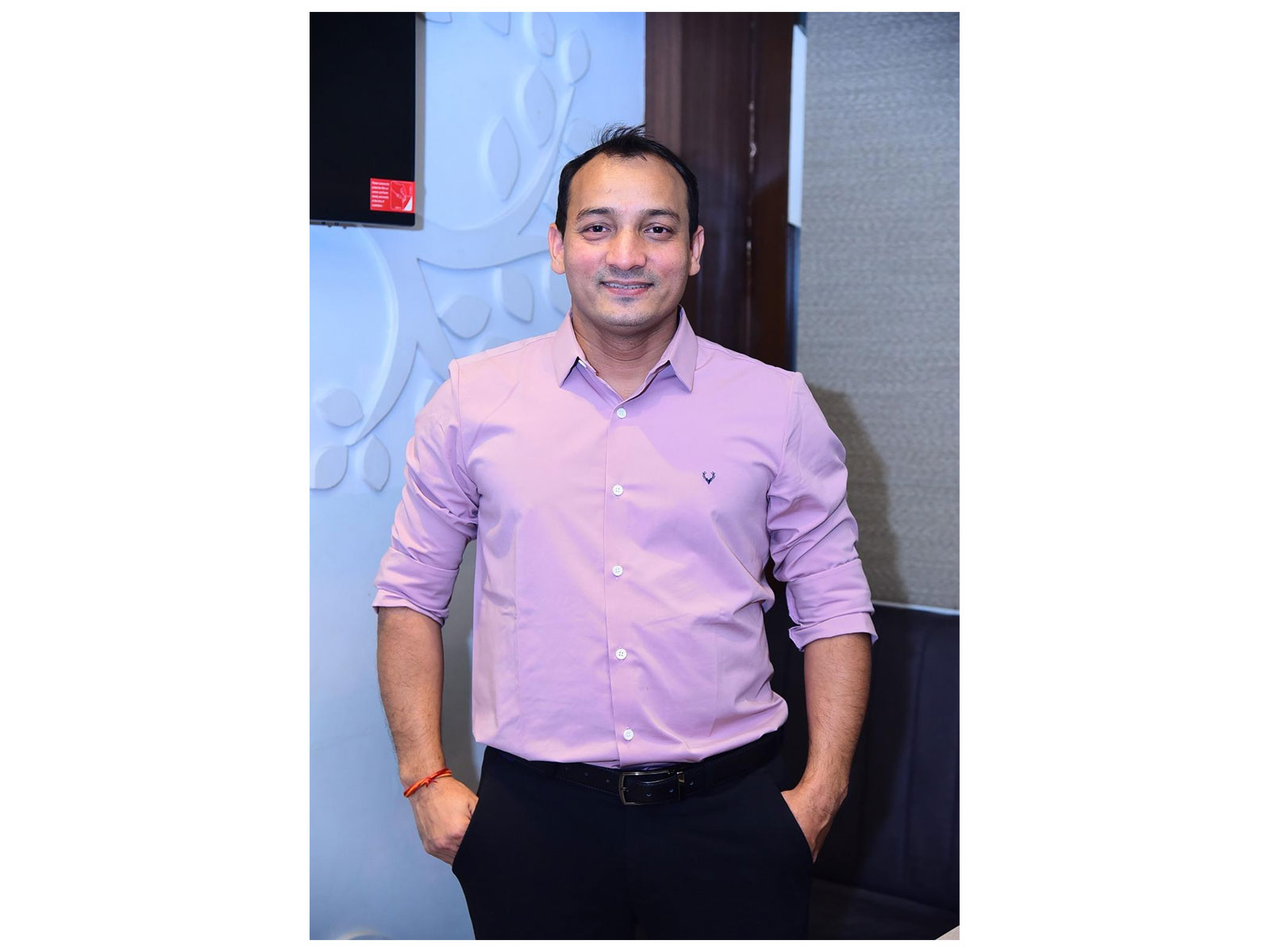 Chef Arvind Rawat shares insights on delivering "food that steals the show" while maintaining uncompromising quality and safety standards across diverse catering services