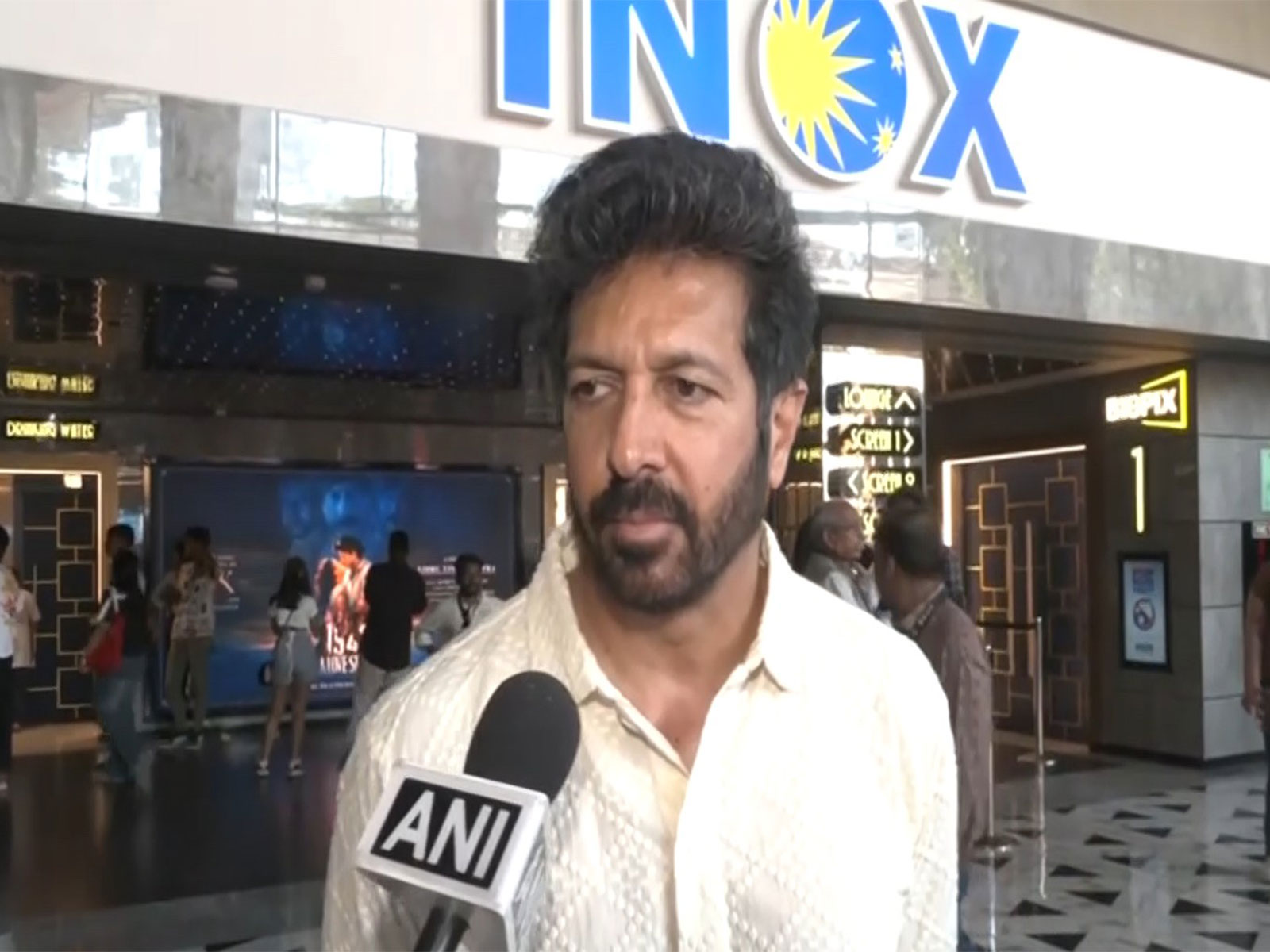 Kabir Khan (Image source/ANI) 