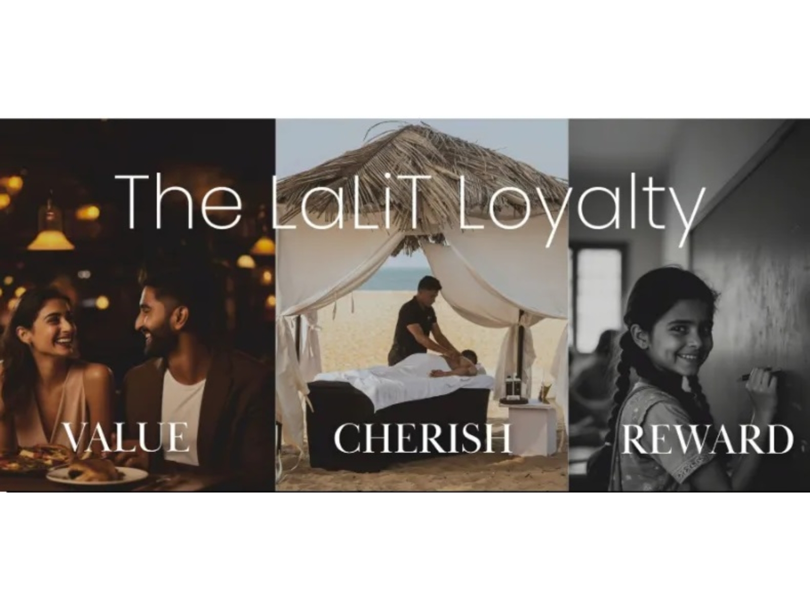 The LaLiT Loyalty Program Fostering Guest Satisfaction Along with Social Impact