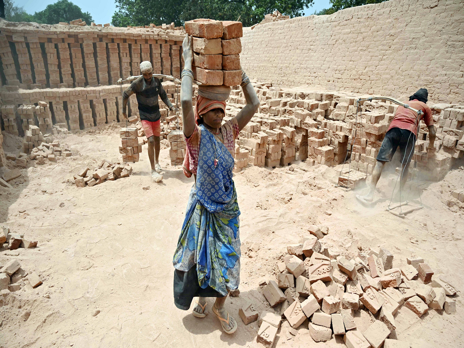 Representative Image (File Photo/ANI)