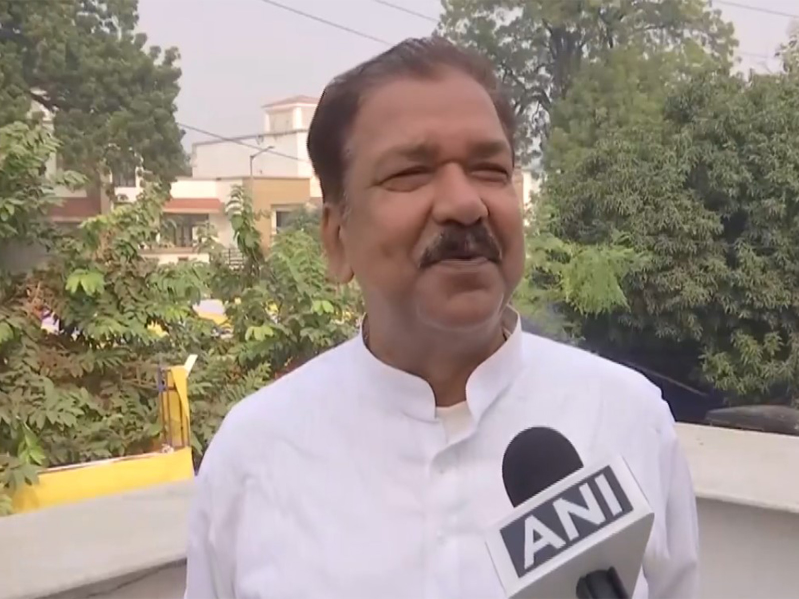 Bharatiya Janata Party's Bihar unit chief Dilip Jaiswal  (Photo/ANI)