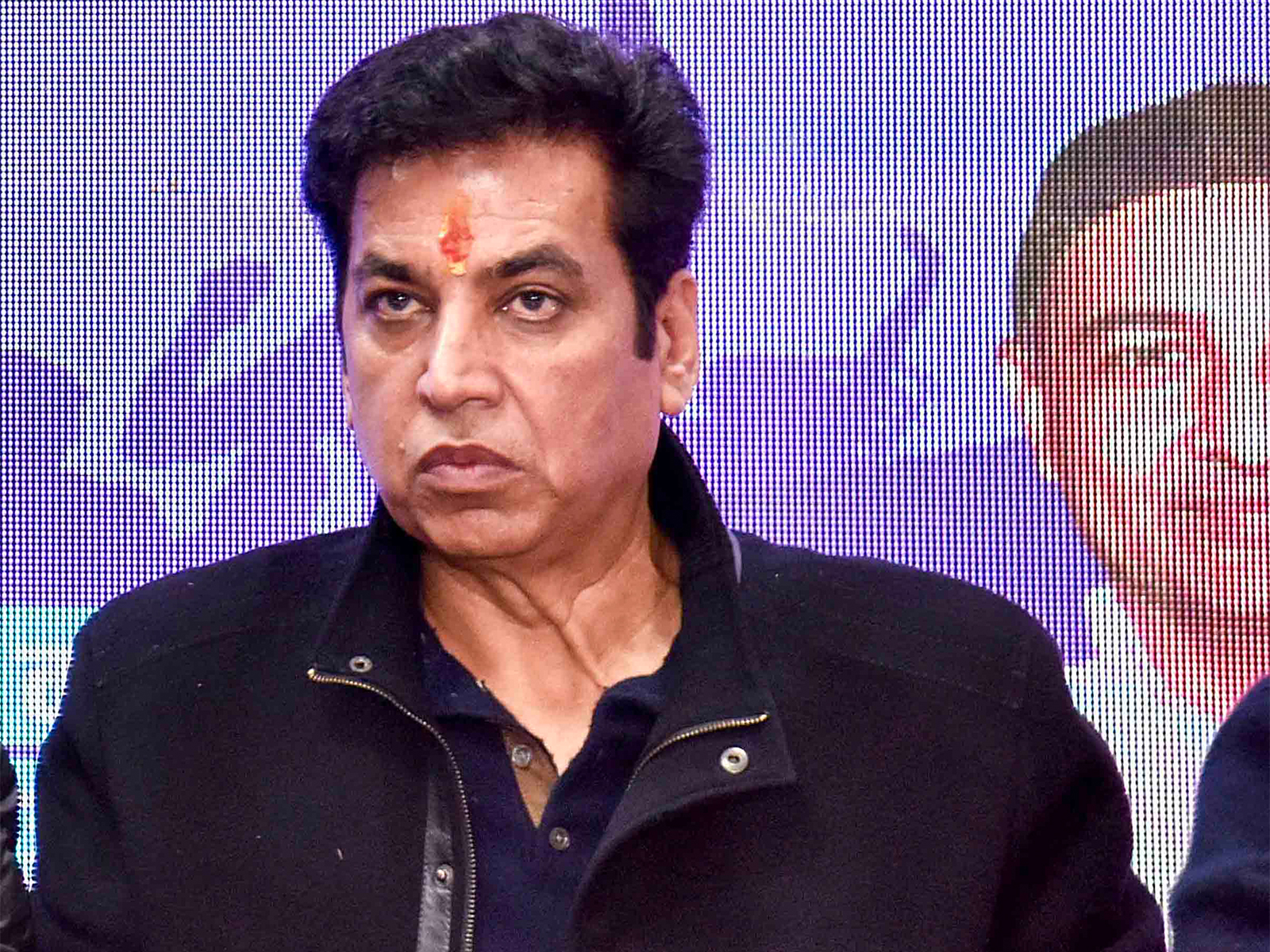 Delhi Congress President Devendra Yadav. (Photo/ANI)