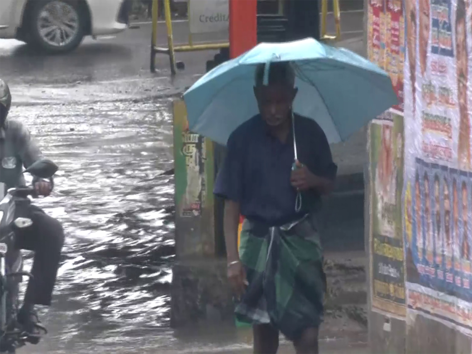 Representative Image (Photo/ANI)