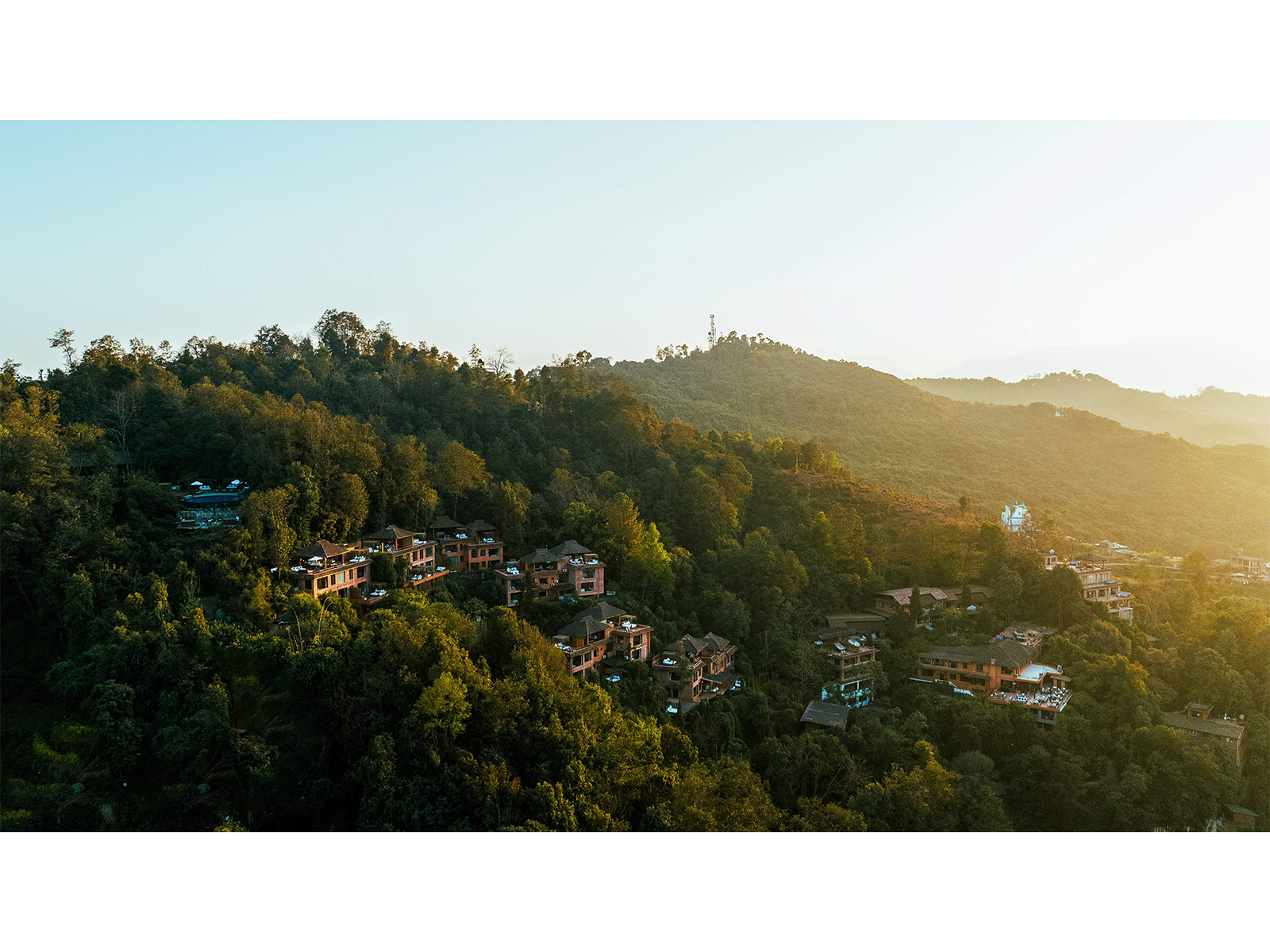 Dwarika's Sanctuary in Nepal, a 2025 Michelin Key Himalayan wellbeing retreat