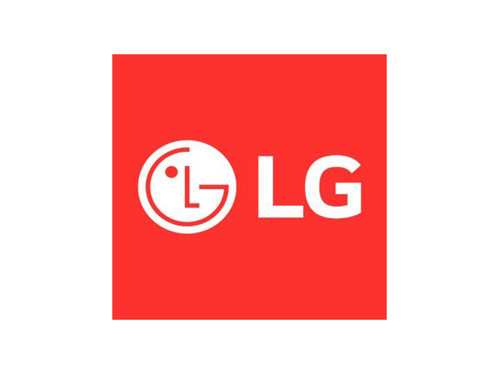 LG logo (Photo/ LG)
