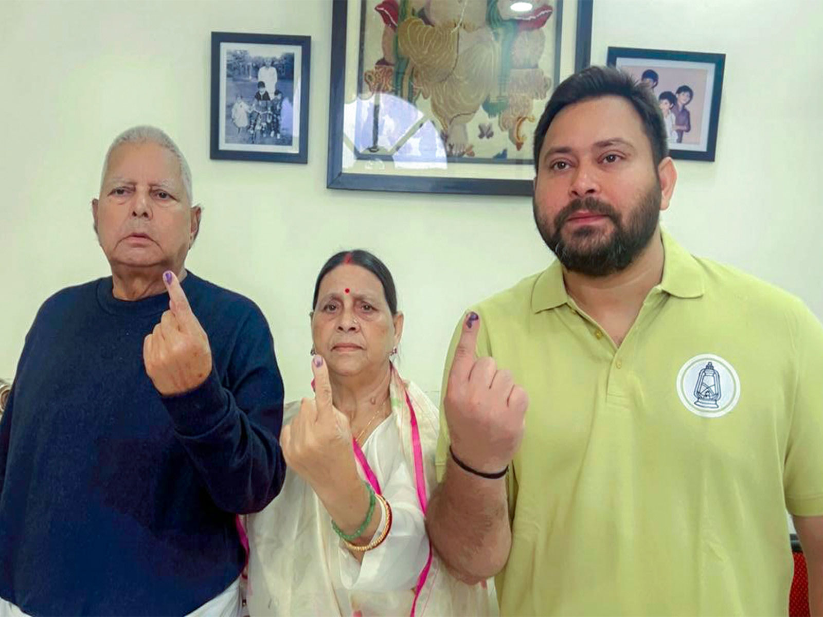 Representative image. (Photo/ANI)