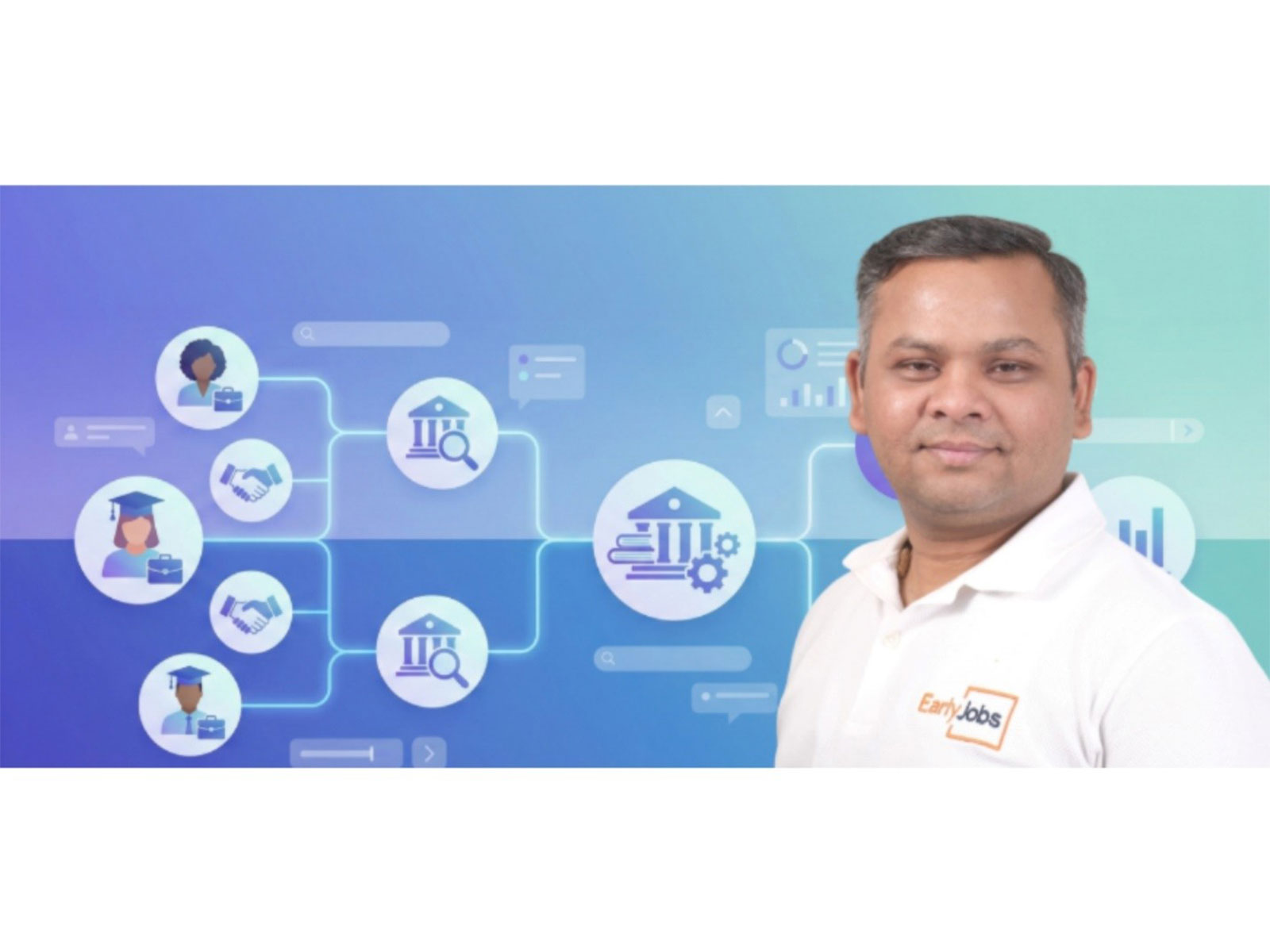 Exclusive: Recruitment tech startup EarlyJobs AI set to raise USD 2 million in pre-Series A