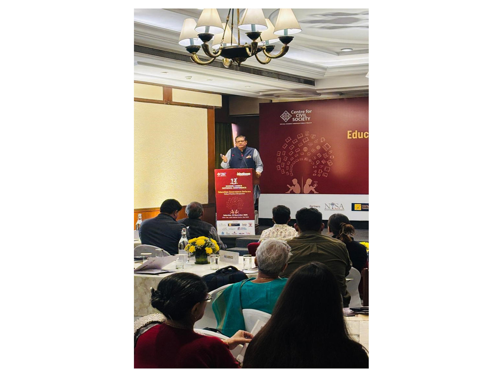 12th School Choice National Conference Highlights a New Vision for Rapid Education Reform through Policy Innovation and Choice