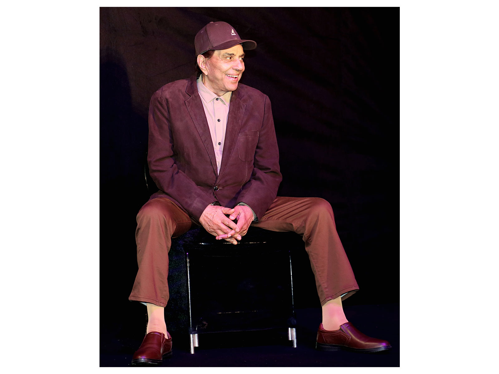 Bollywood actor Dharmendra (Photo/ANI)  