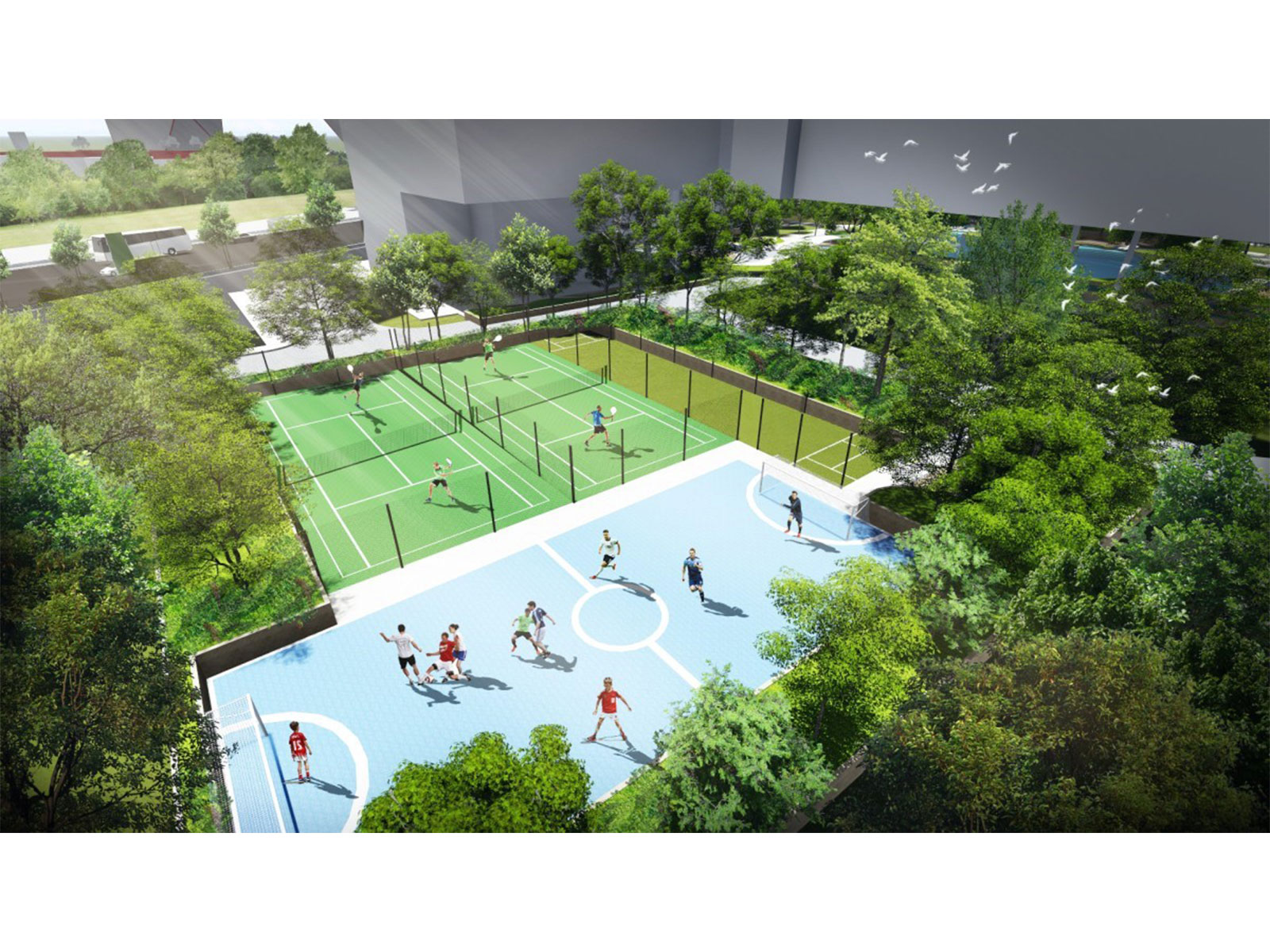 Rustomjee Group Unveils Tower D at La Vie, Continuing Its Legacy of Integrated Living in Thane