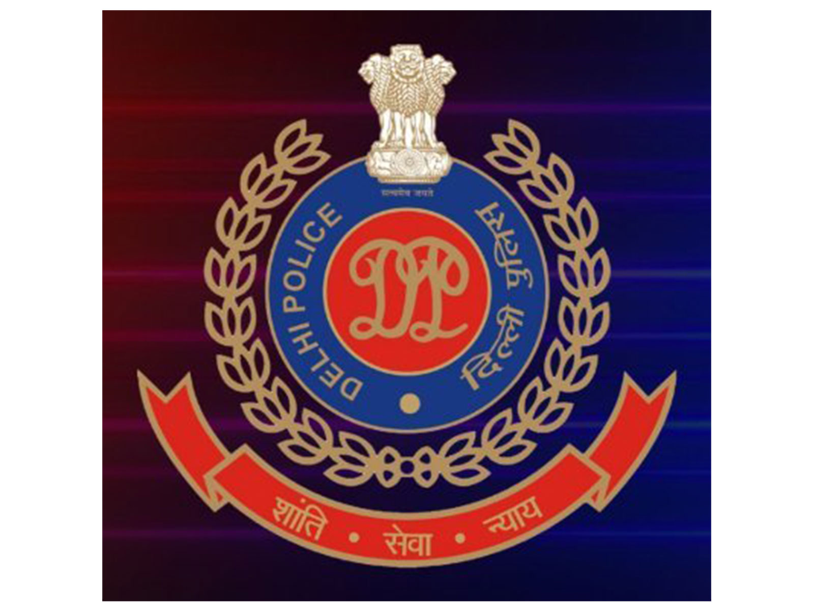 Representative Image (Photo/X/@DelhiPolice) 