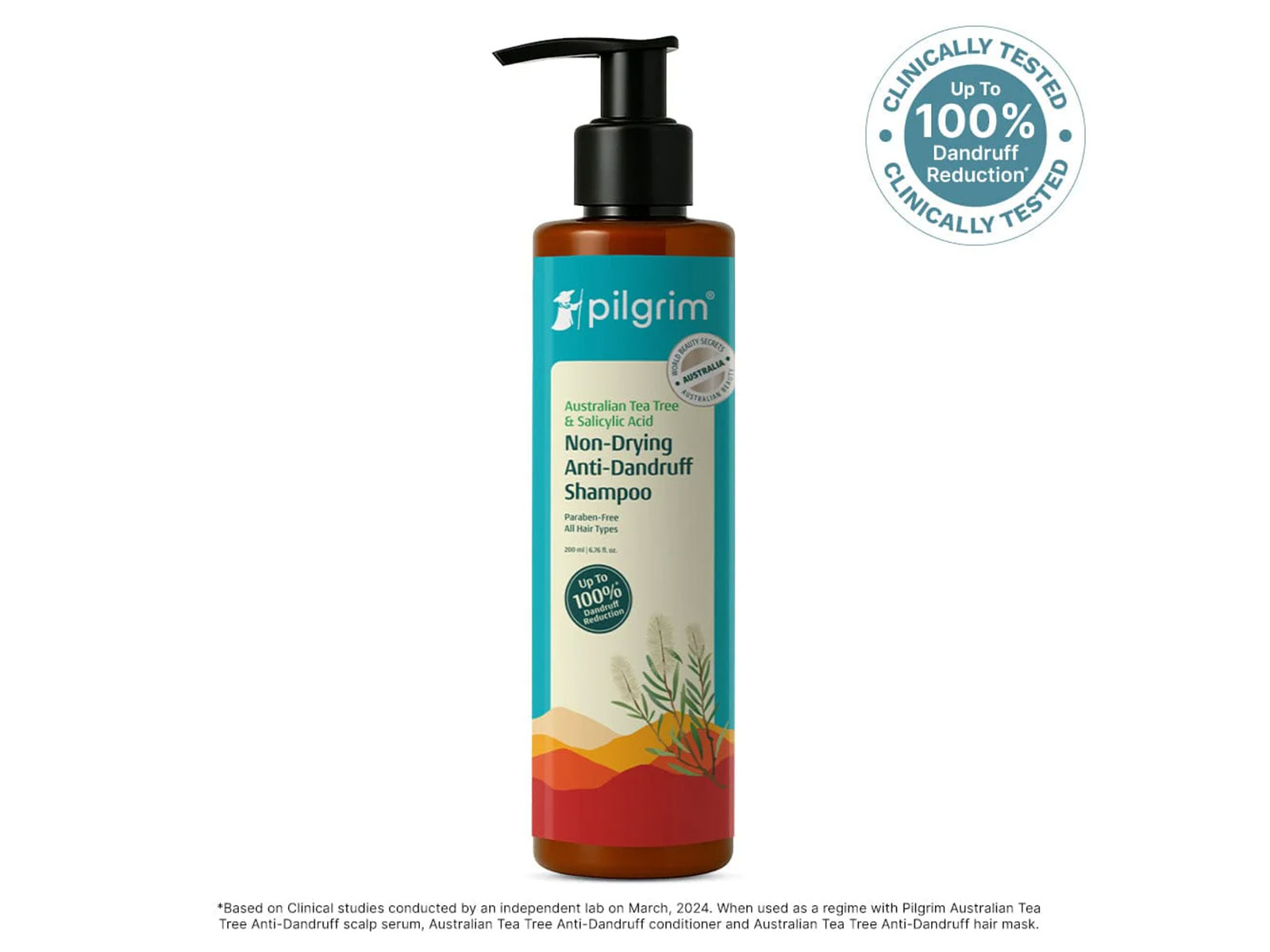 Top 3 Anti-Dandruff Shampoos For Women In India