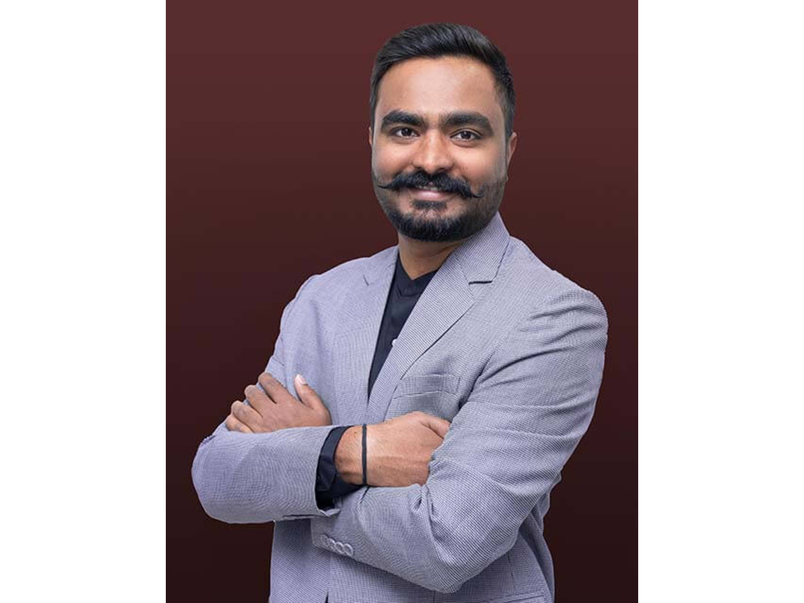 Satyakam Acharya, director of exposure management at Infopercept.