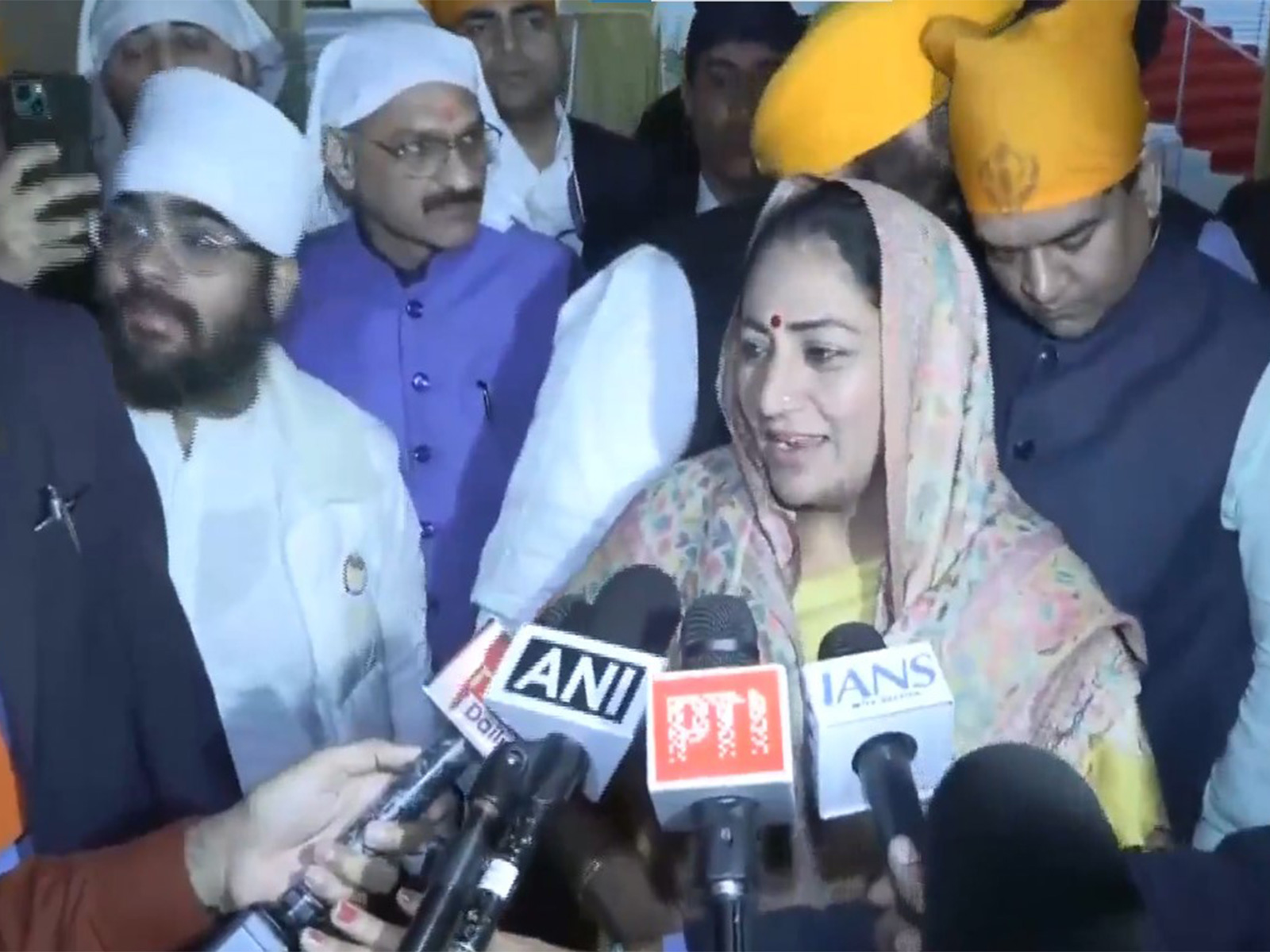 Delhi CM Rekha Gupta (Photo/ANI)