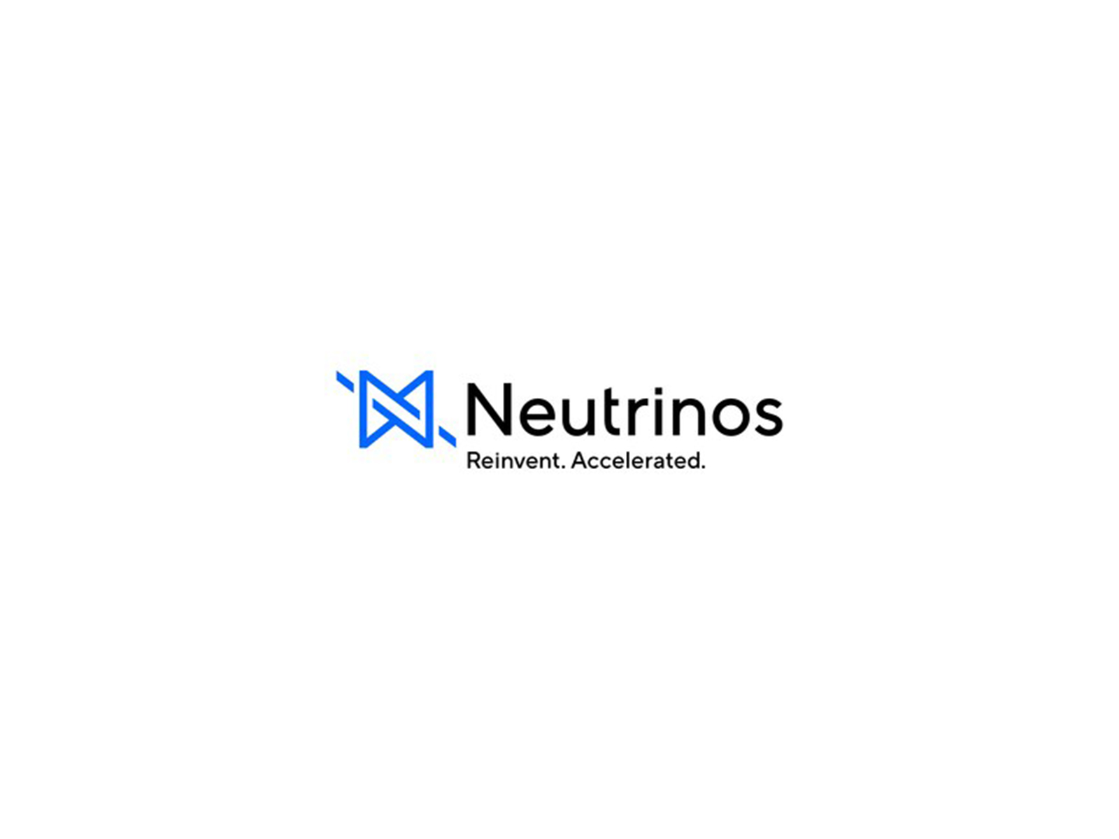 Neutrinos Logo