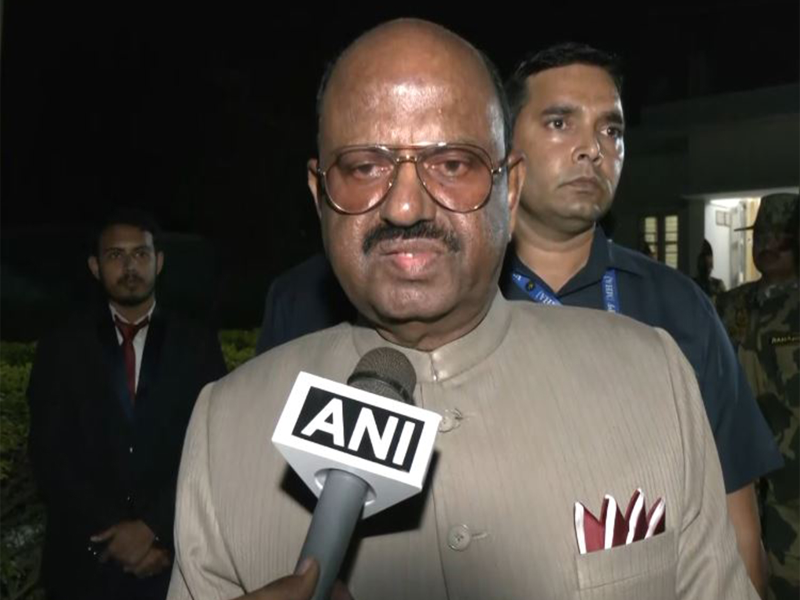 West Bengal Governor CV Ananda Bose (Photo/ANI)