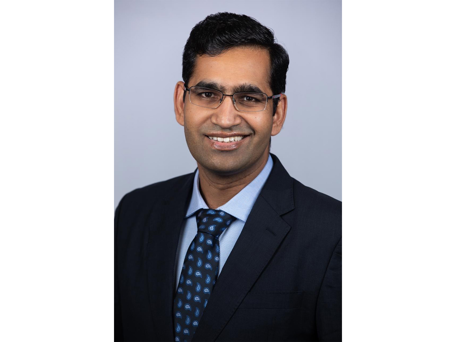 Dr Manish Yadav, Senior Consultant, Interventional Radiology, KIMSHEALTH Hospital, Trivandrum