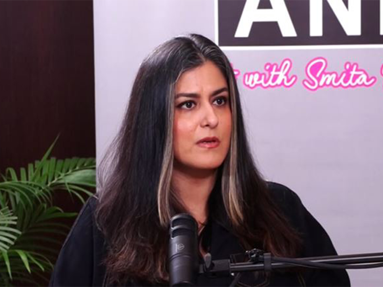 Celebrity makeup artist Namrata Soni (Photo/ANI)