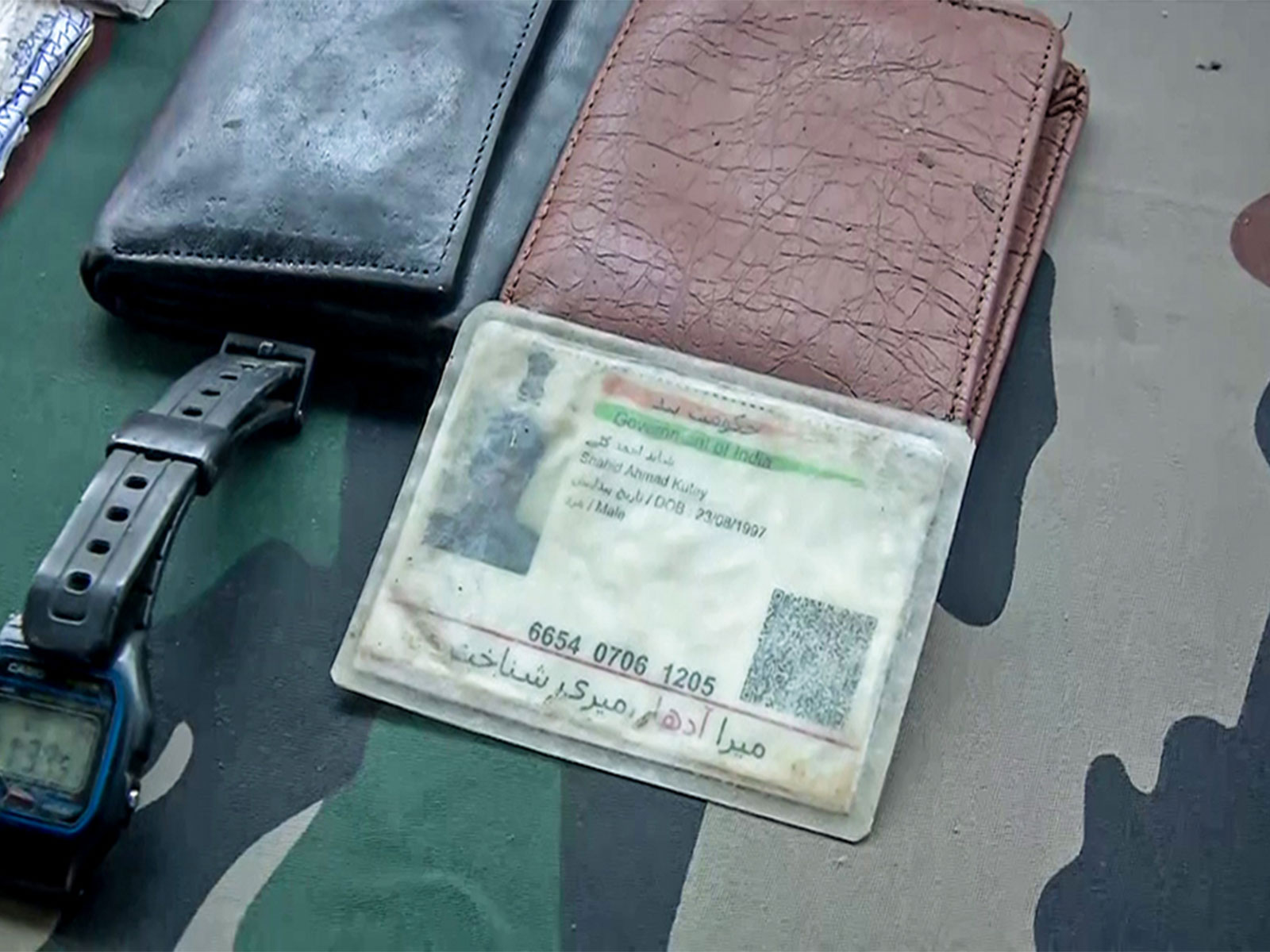 Representative Image (File Photo/ANI)