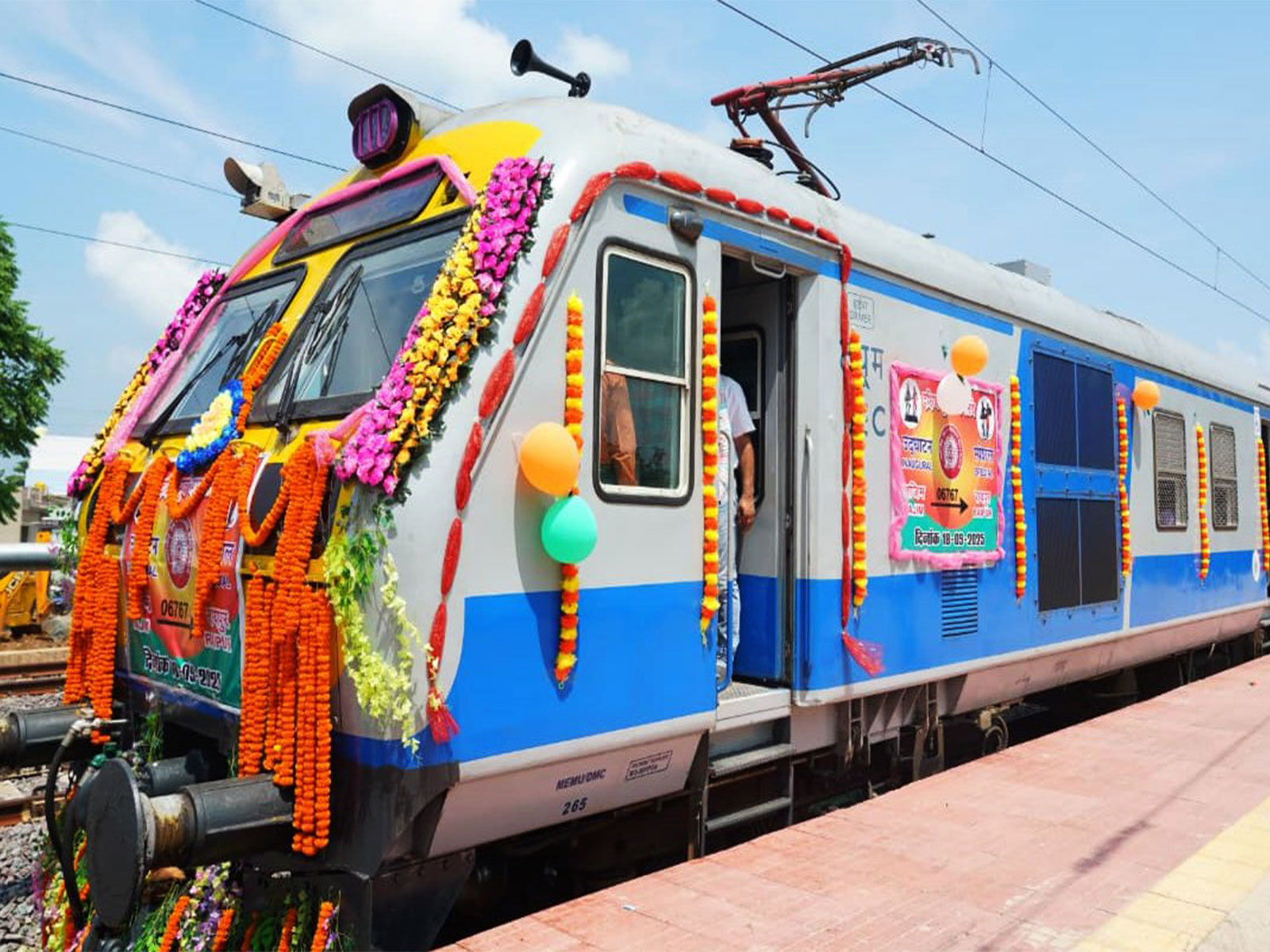 Representative Image (File Photo/ANI)