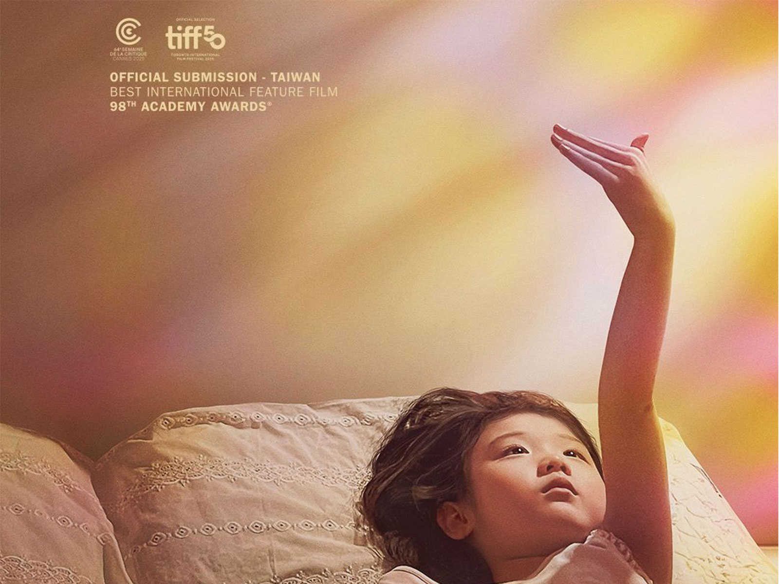 'Left-Handed Girl' (Image source/Netflix) 