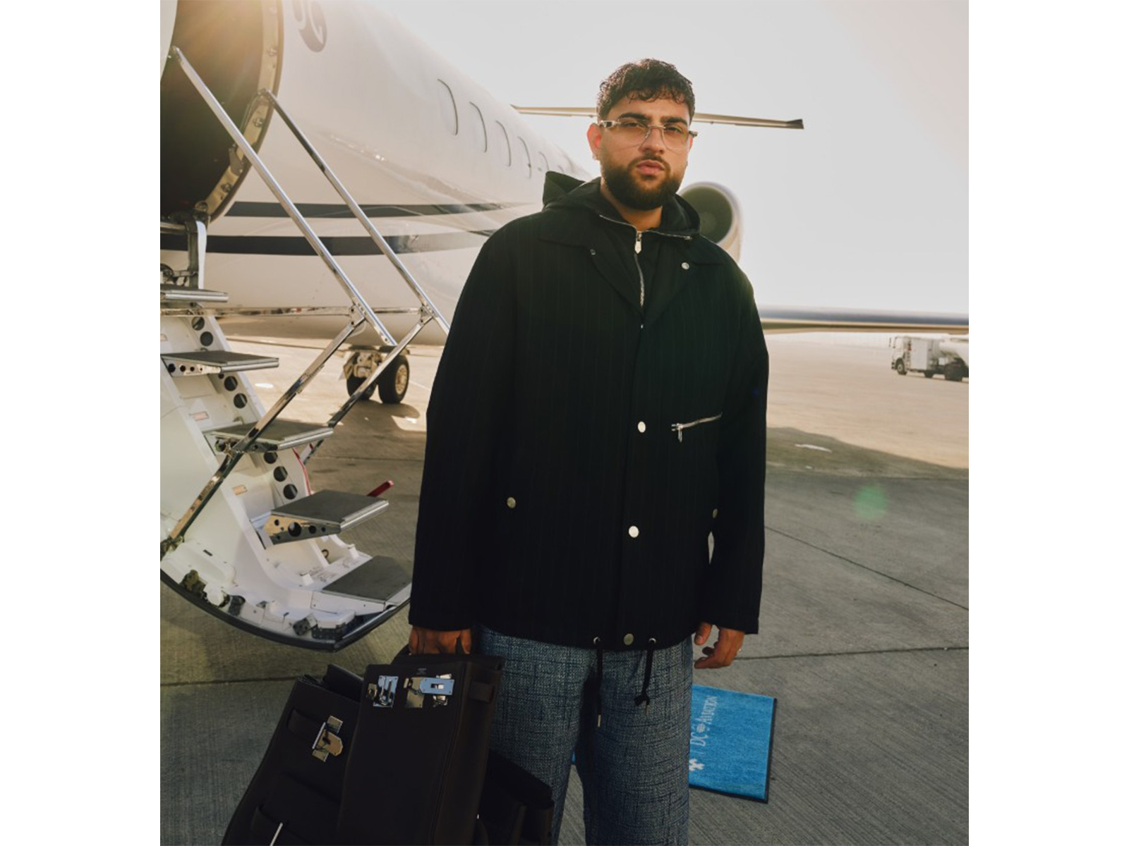 Karan Aujla (Image source: Instagram/ @karanaujla)