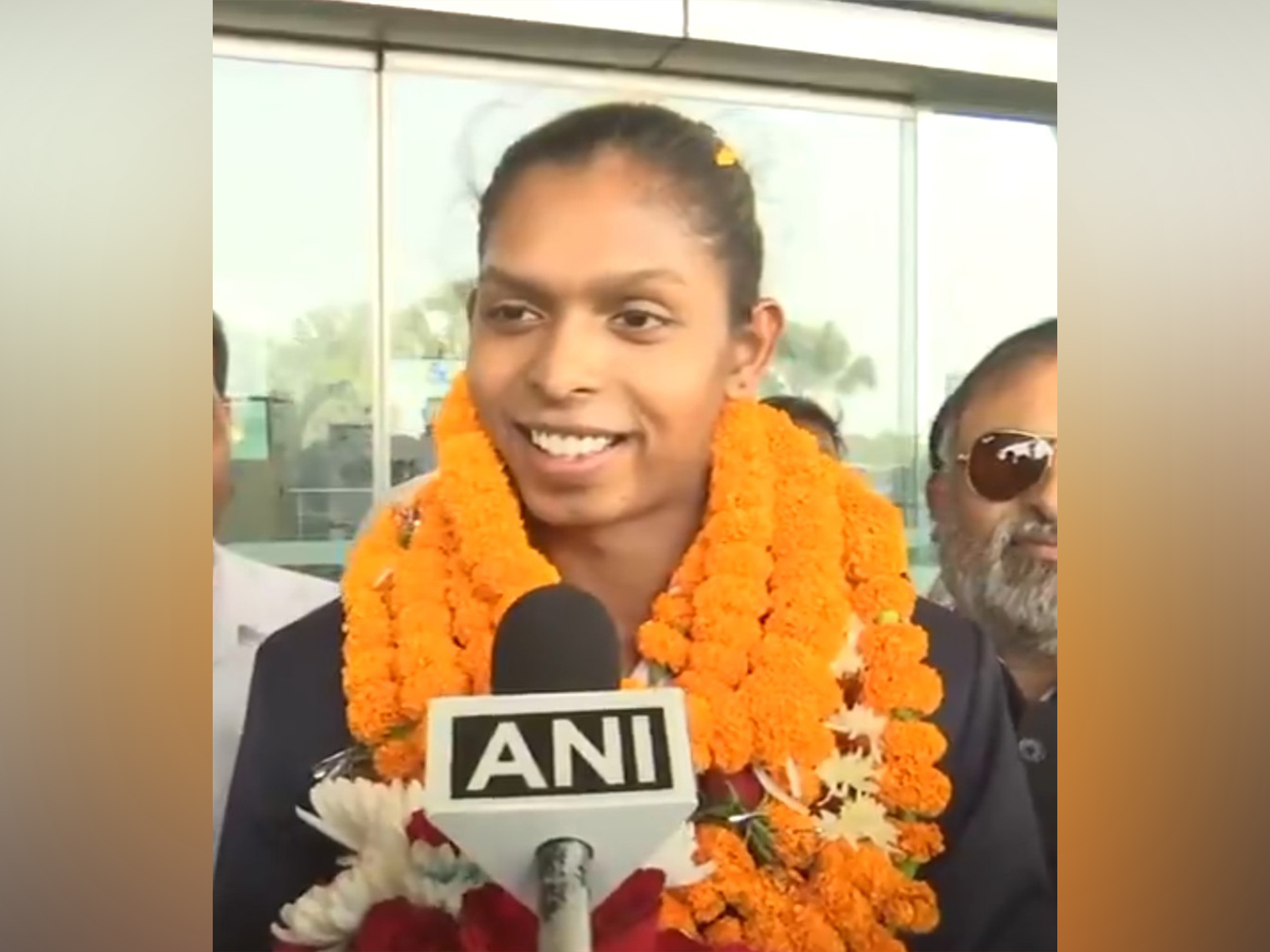 Sanju Devi. (Photo/ANI)