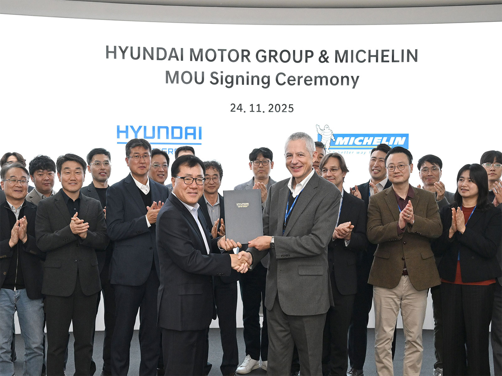 Representative Image (Photo/Hyundai press release)