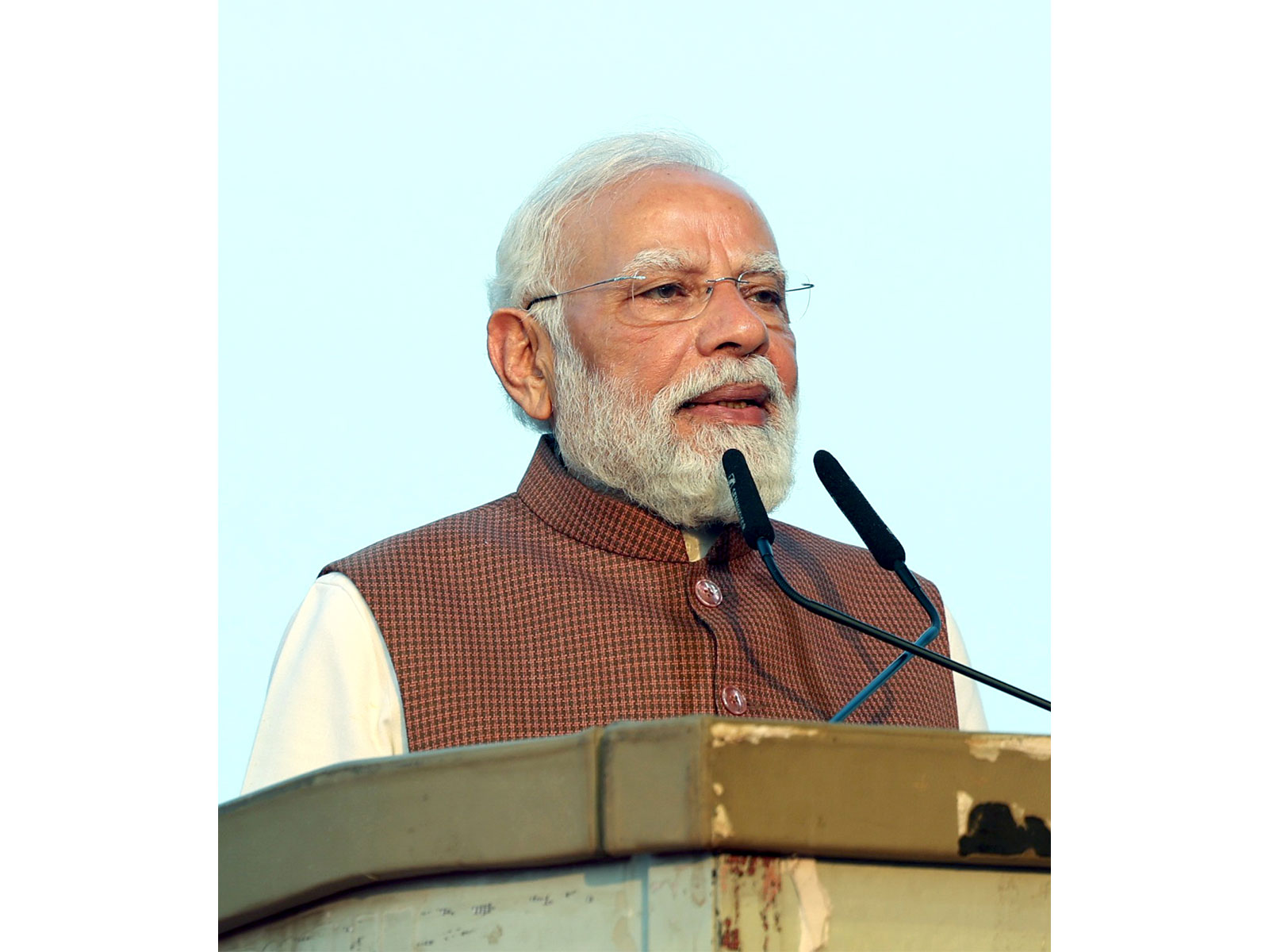 Prime Minister Narendra Modi (Photo/ANI)