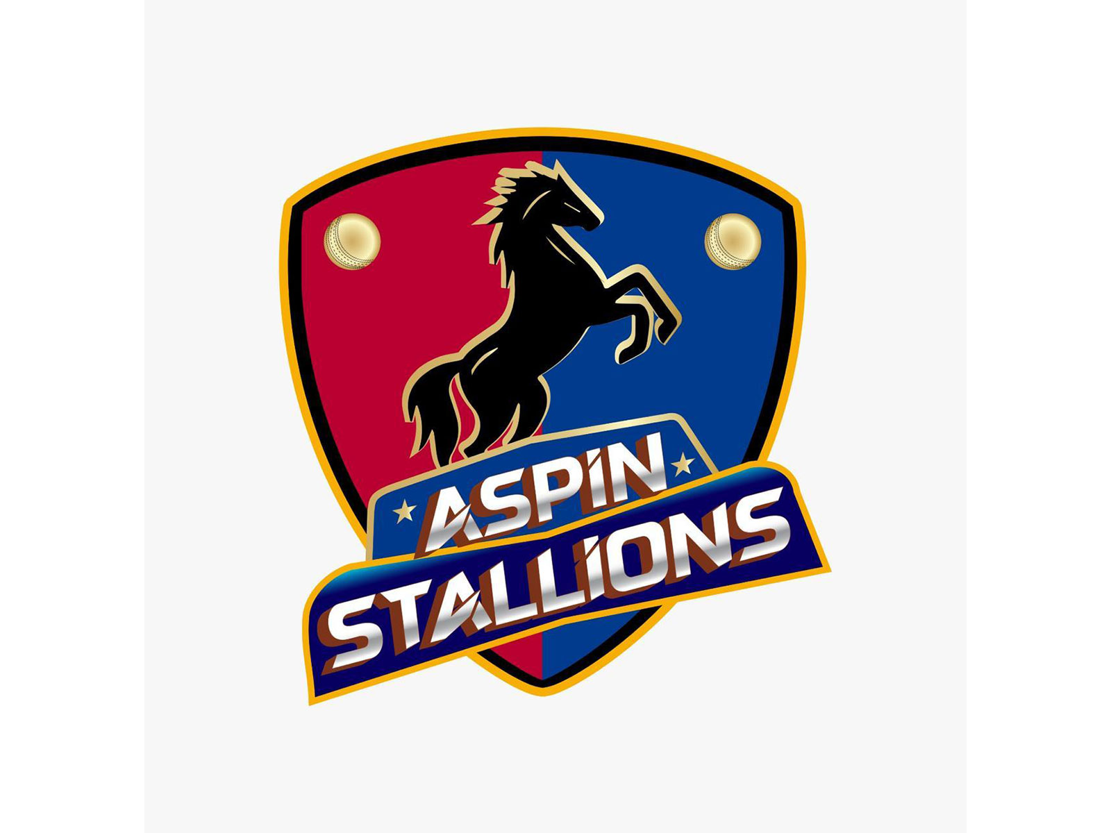 Aspin Stallions logo. (Photo/Aspin Stallions)