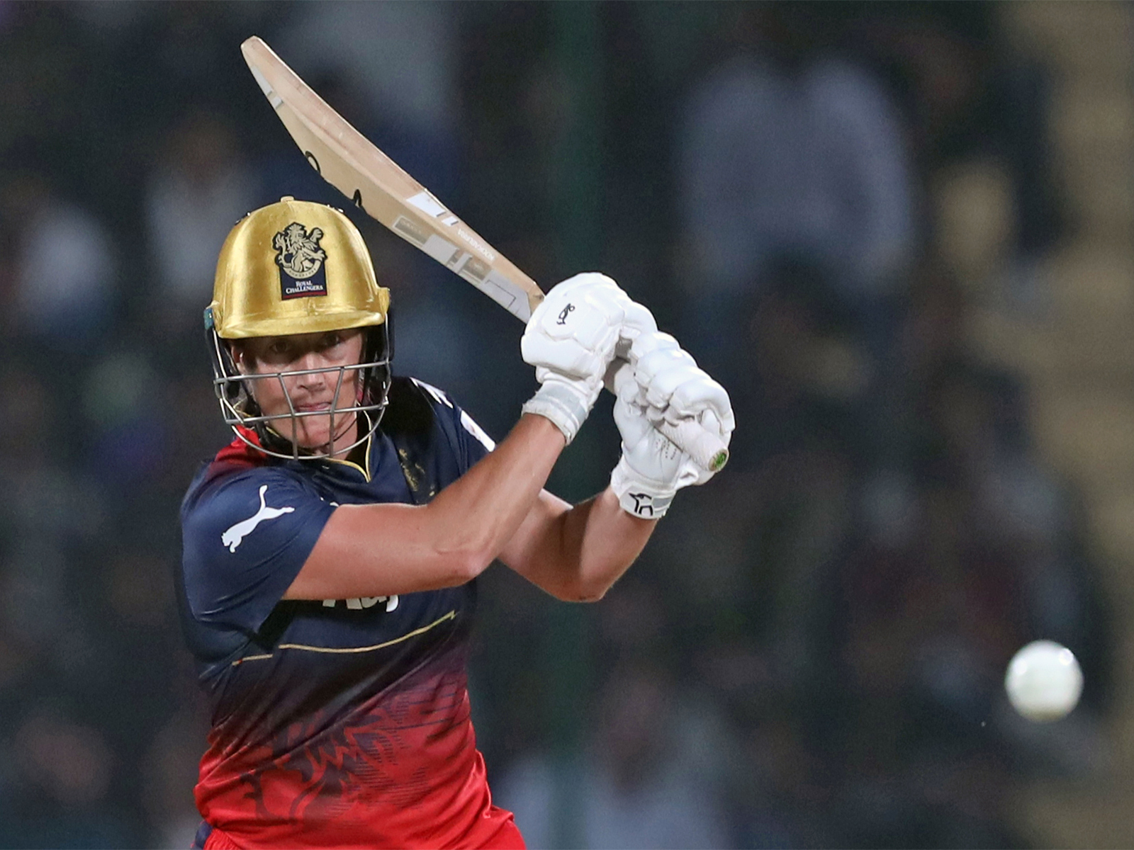 Sophie Devine (Photo: ANI)