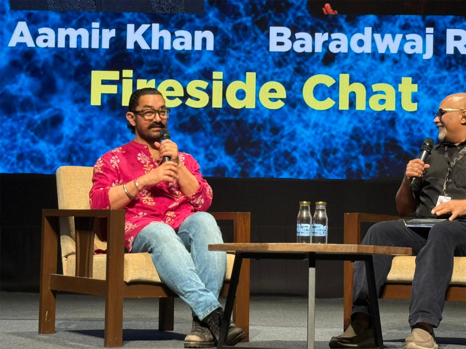 Aamir Khan (Image source: IFFI)