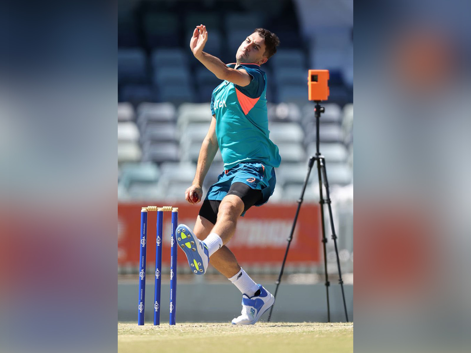 Pat Cummins. (Photo: @patcummins30)