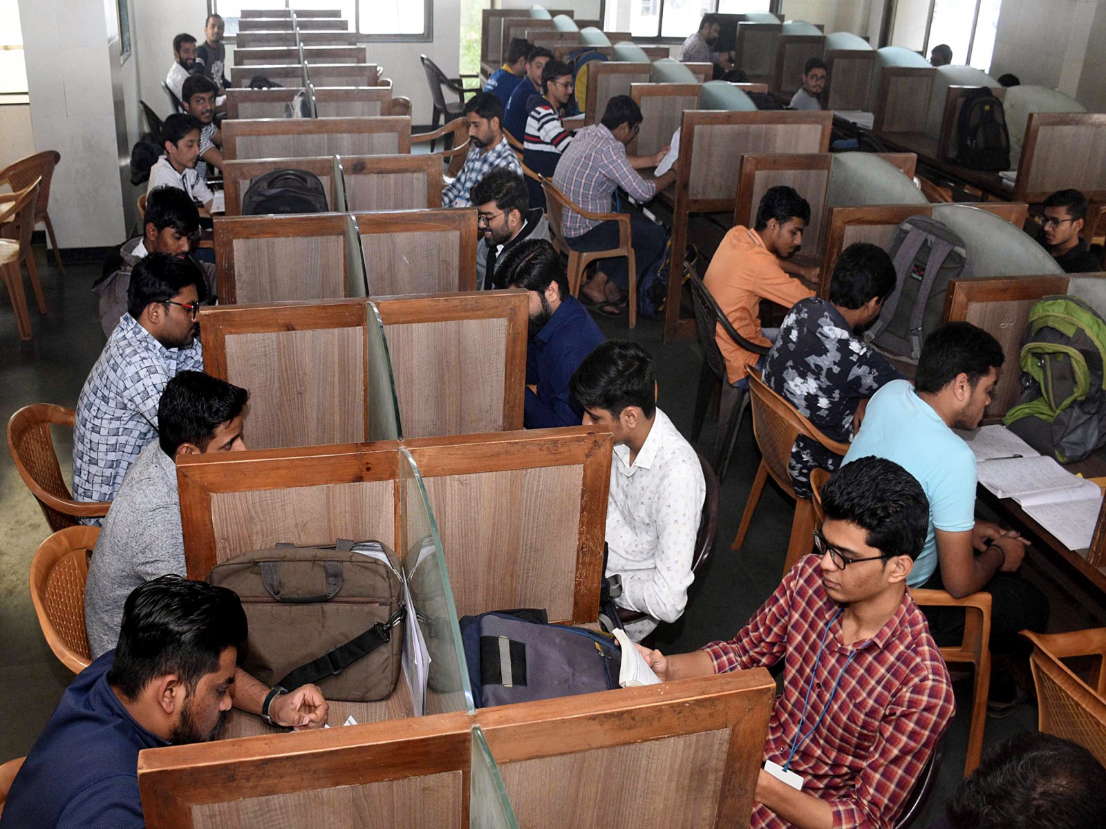 Representative Image (File Photo-ANI)