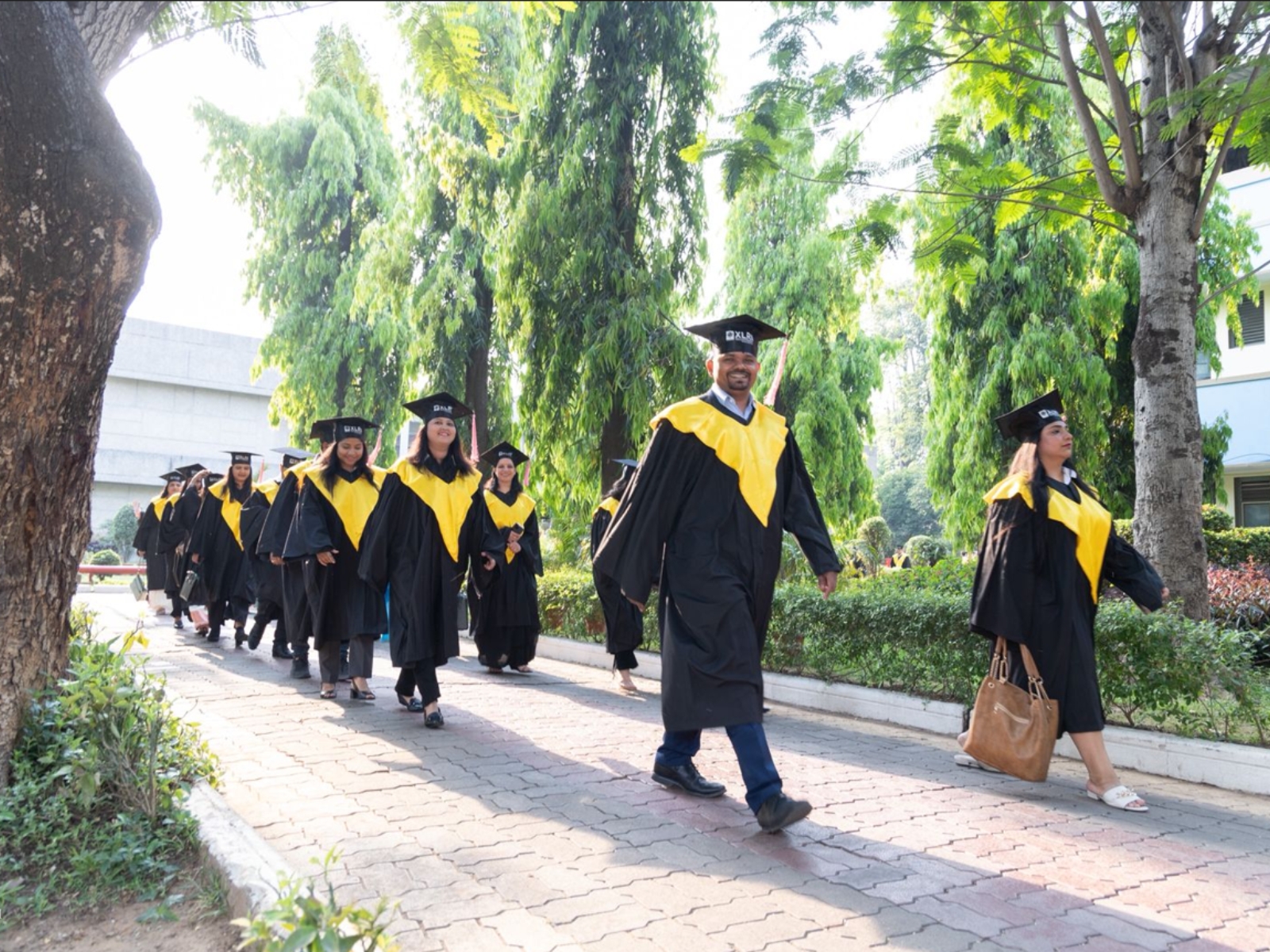 XLRI Jamshedpur Expands its Executive Education Portfolio with Business Analytics and Senior Leadership Programmes