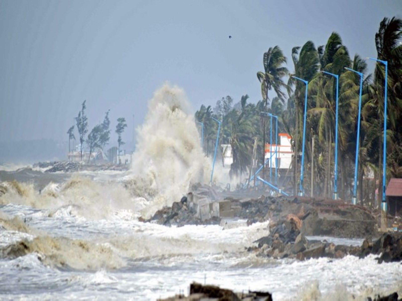 Representative Image (File Photo/ANI)