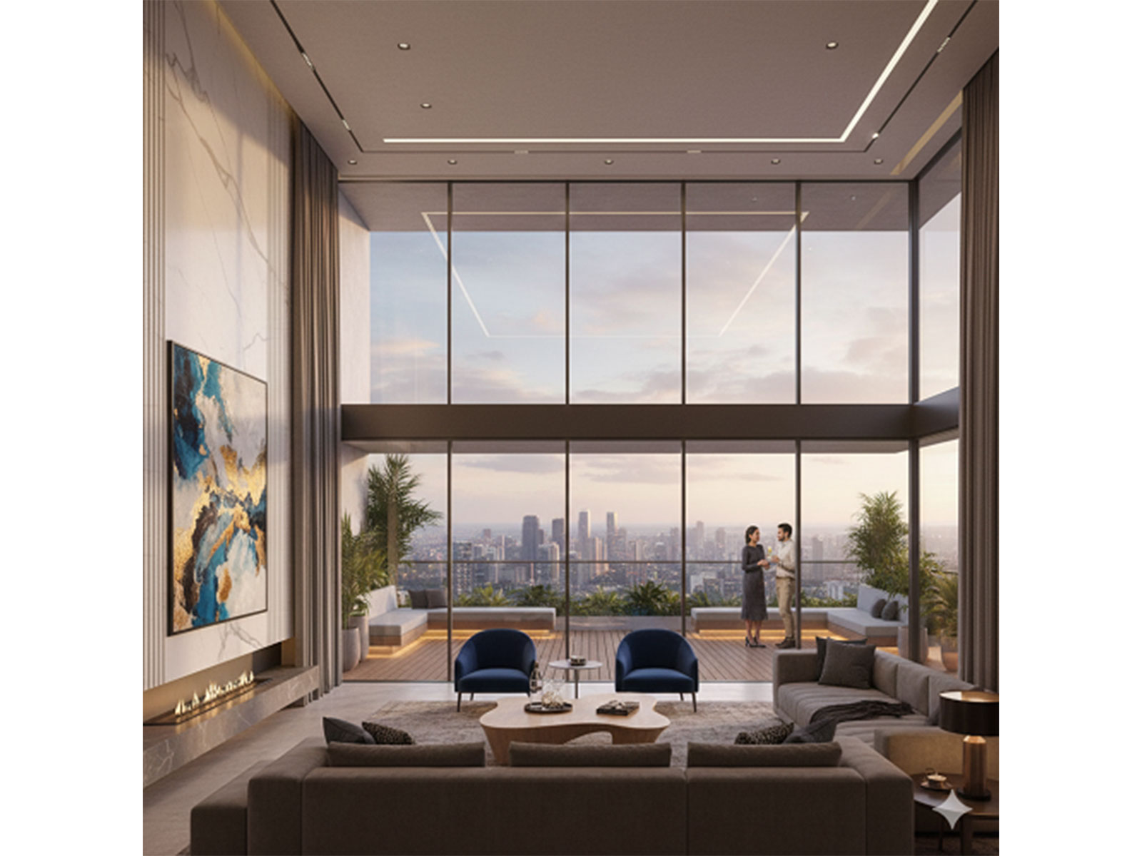 Premium living that sets the tone for 2026 luxury homes