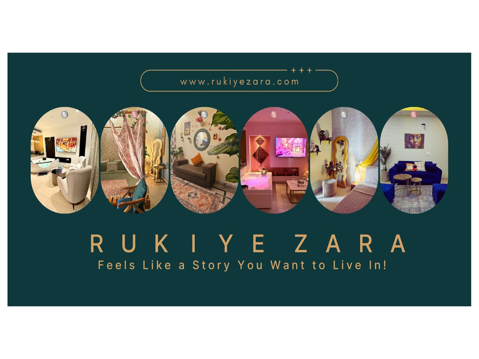 How Rukiye Zara Is Quietly Redefining India's Boutique Travel Economy