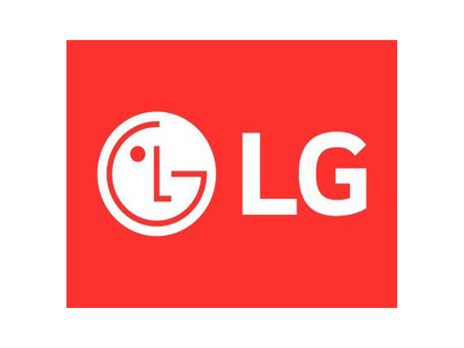 LG logo (Photo/ Lg )