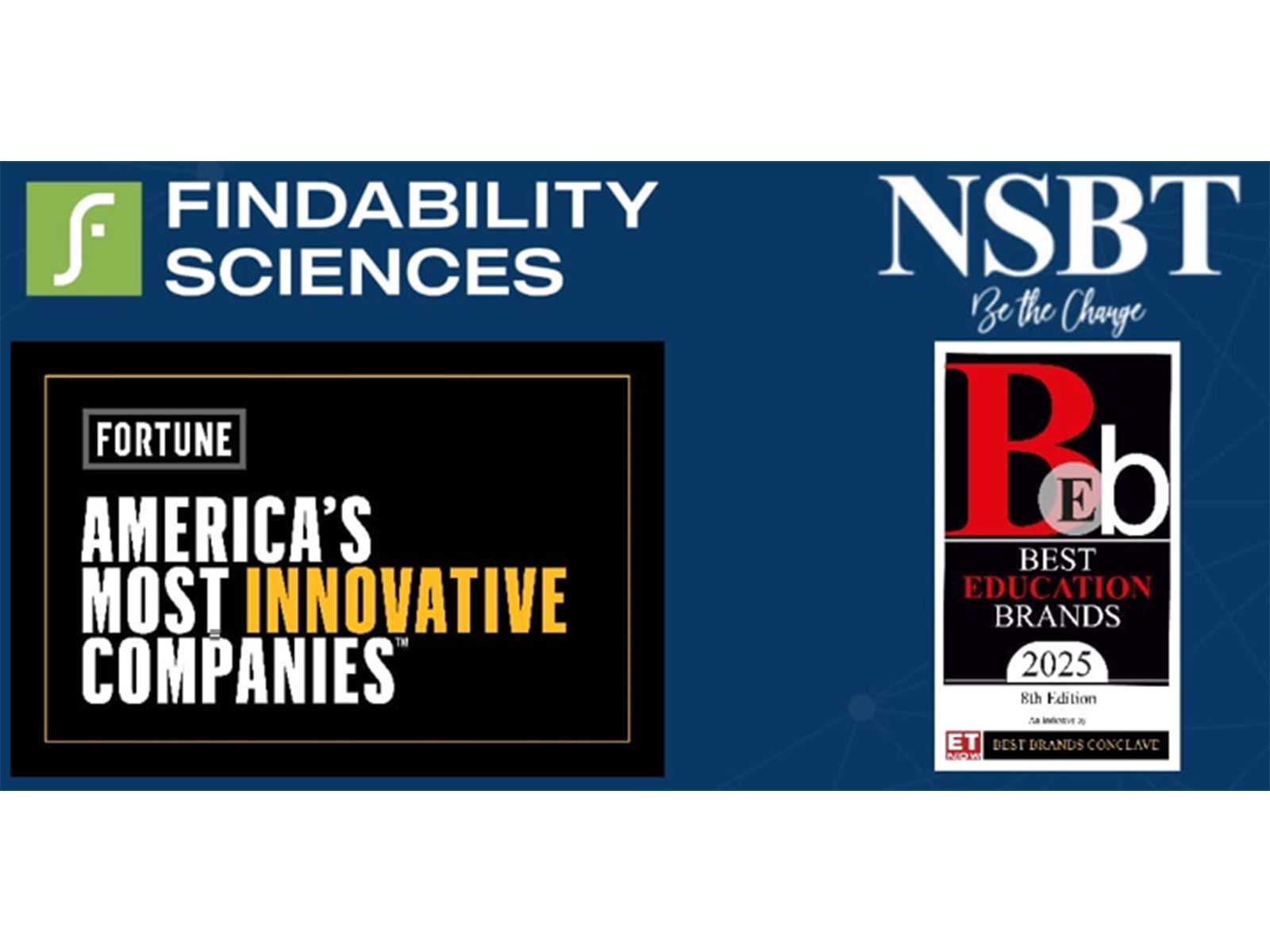NSBT and Findability Sciences Launch Executive AI Programme to Build Future-Ready Leadership in India
