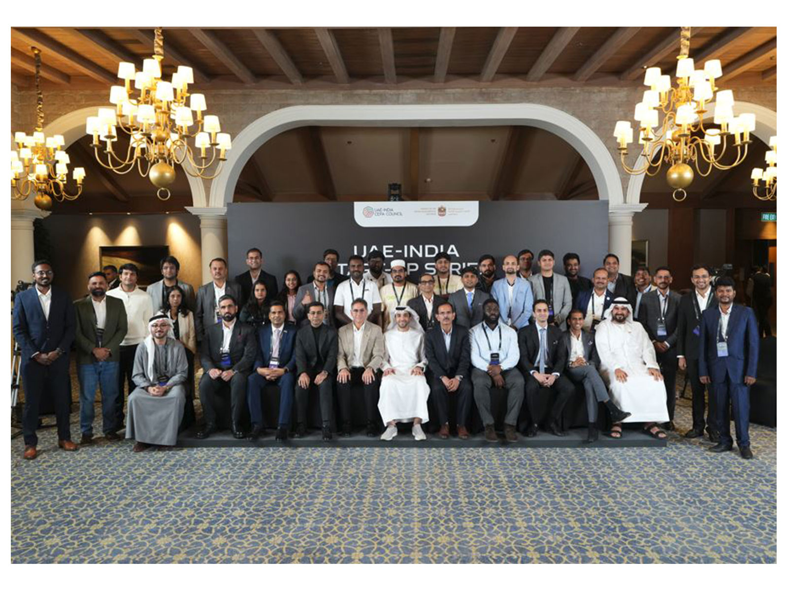Five Indian start-ups win UAE launch through CEPA Council's flagship innovation programme (India-UAE CEPA council)