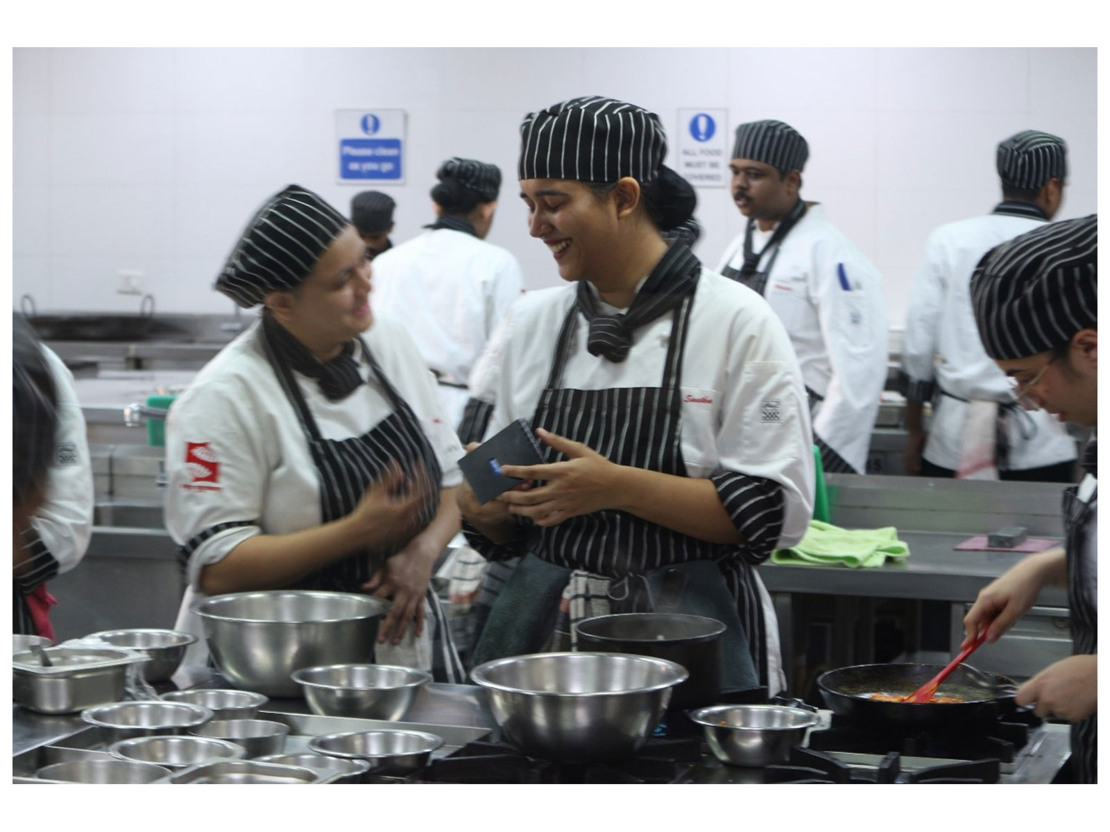 Govardhan Ecovillage & Symbiosis launch 'Reviving Forgotten Foods' contest to celebrate India's native ingredients and culinary heritage