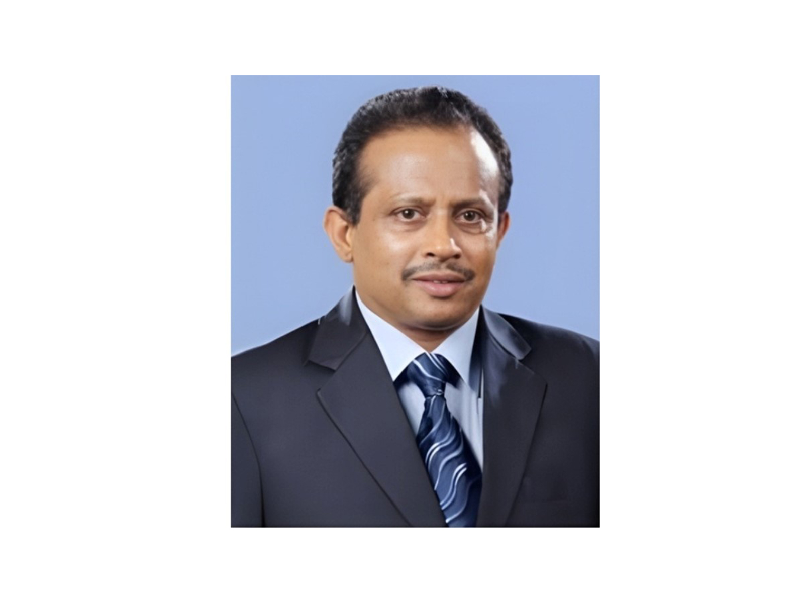 Dr. K V Abdul Naser - Chairman Of Akbar Travels Group