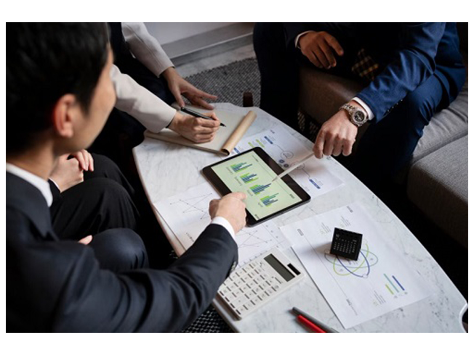 Data-Driven Leasing: How Tenant Mix Drives Retail ROI