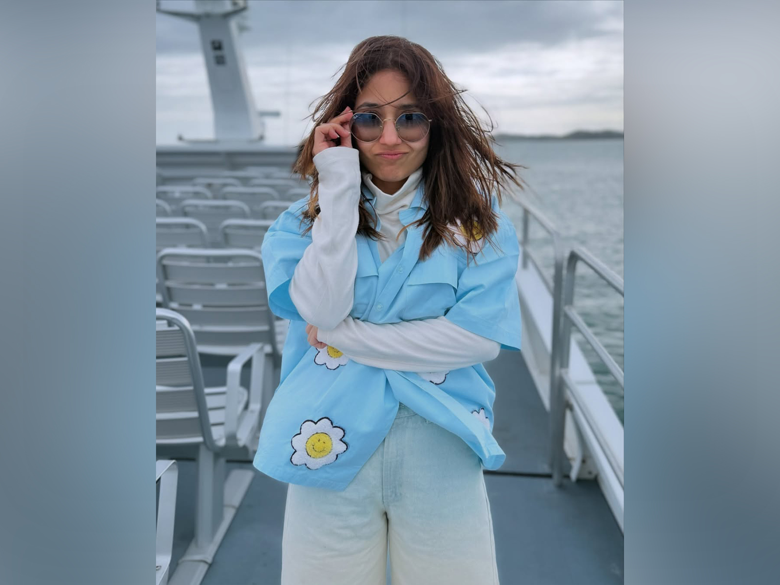 Shweta Tripathi (Photo/instagram/battatawada)