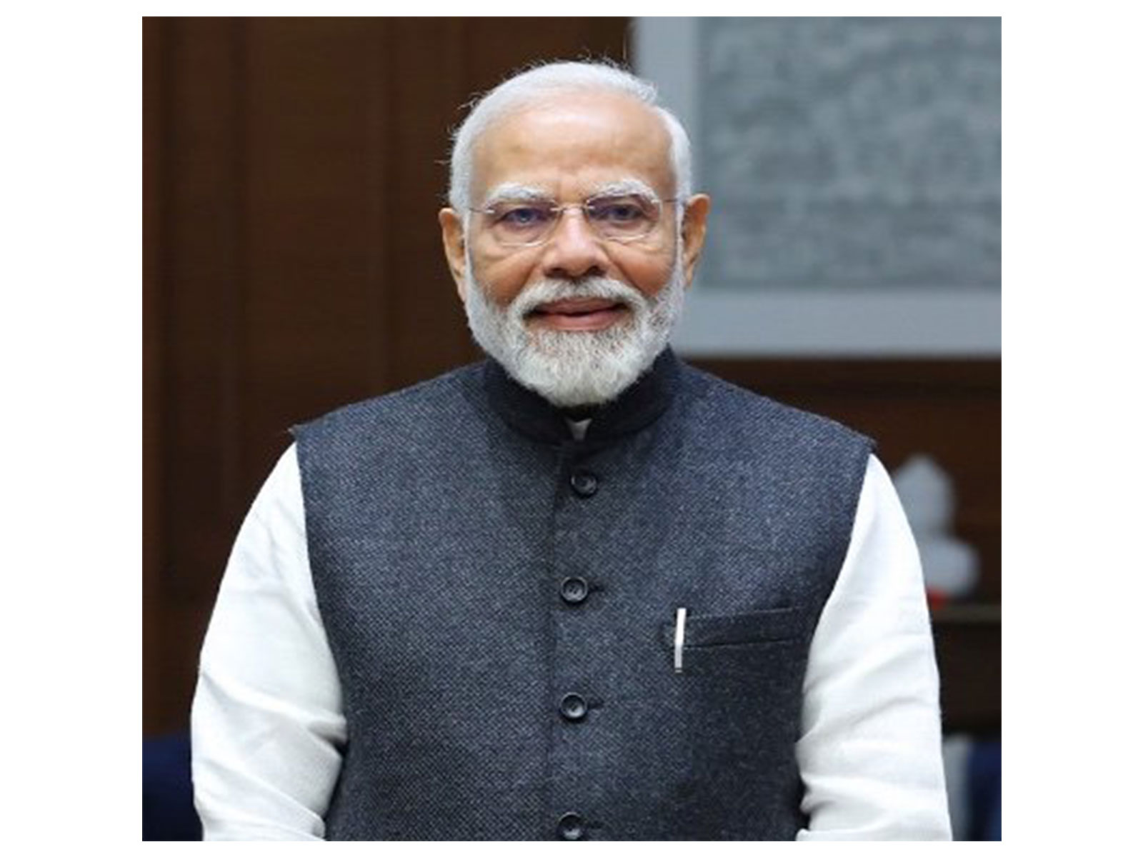 Prime Minister Narendra Modi (Image: X/@narendramodi)