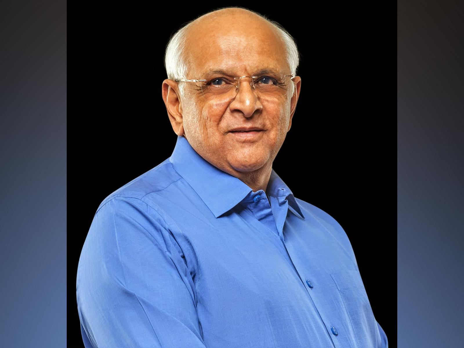 Gujarat Chief Minister Bhupendra Patel (File Photo/ANI)
