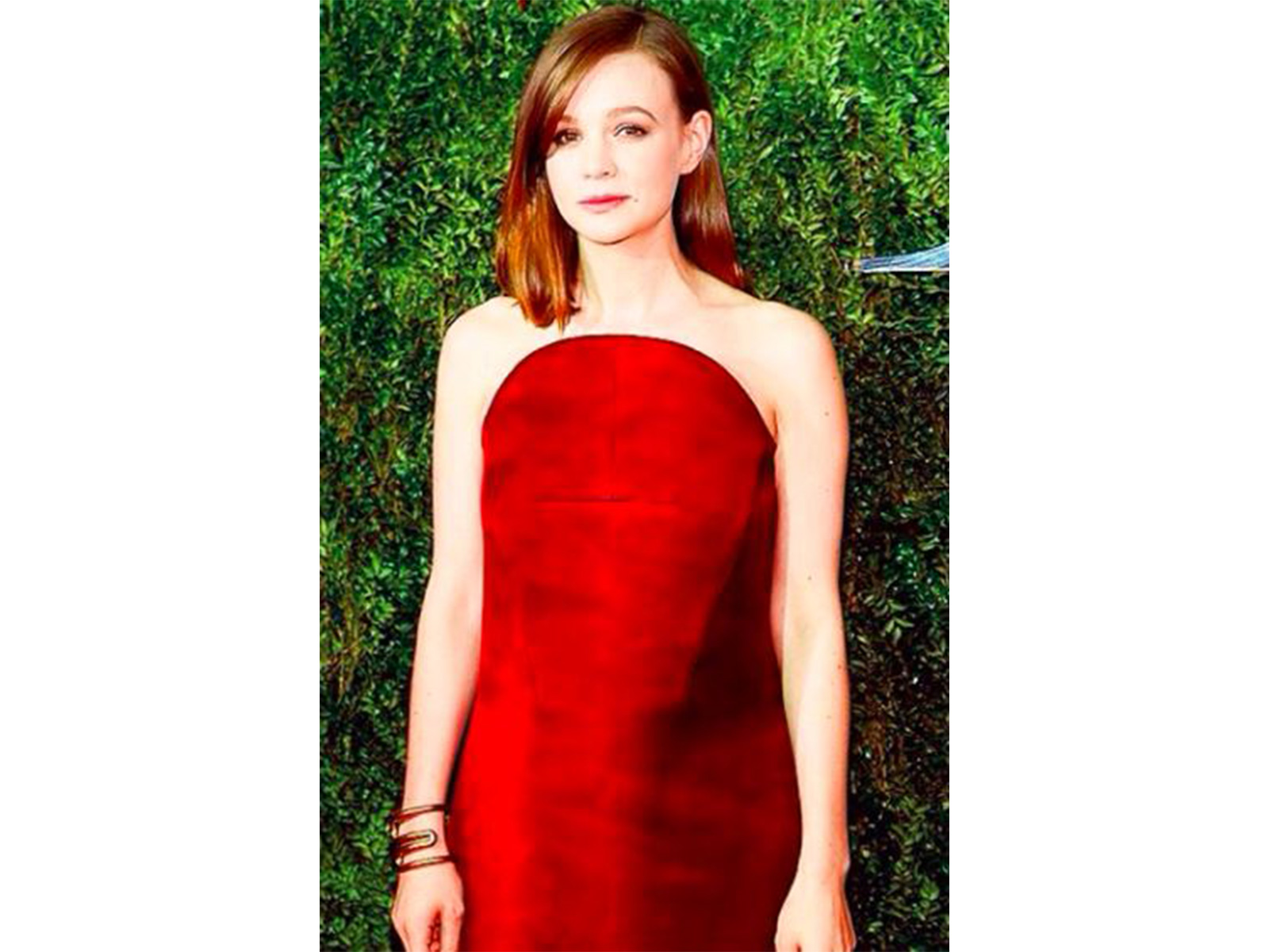 Carey Mulligan (Image source: Instagram/ @Carey Mulligan)