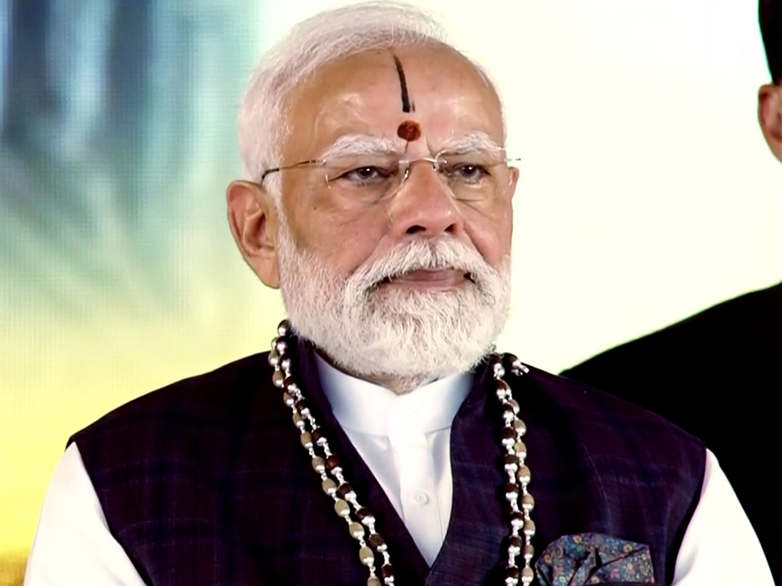 Prime Minister Narendra Modi (Photo/ANI)