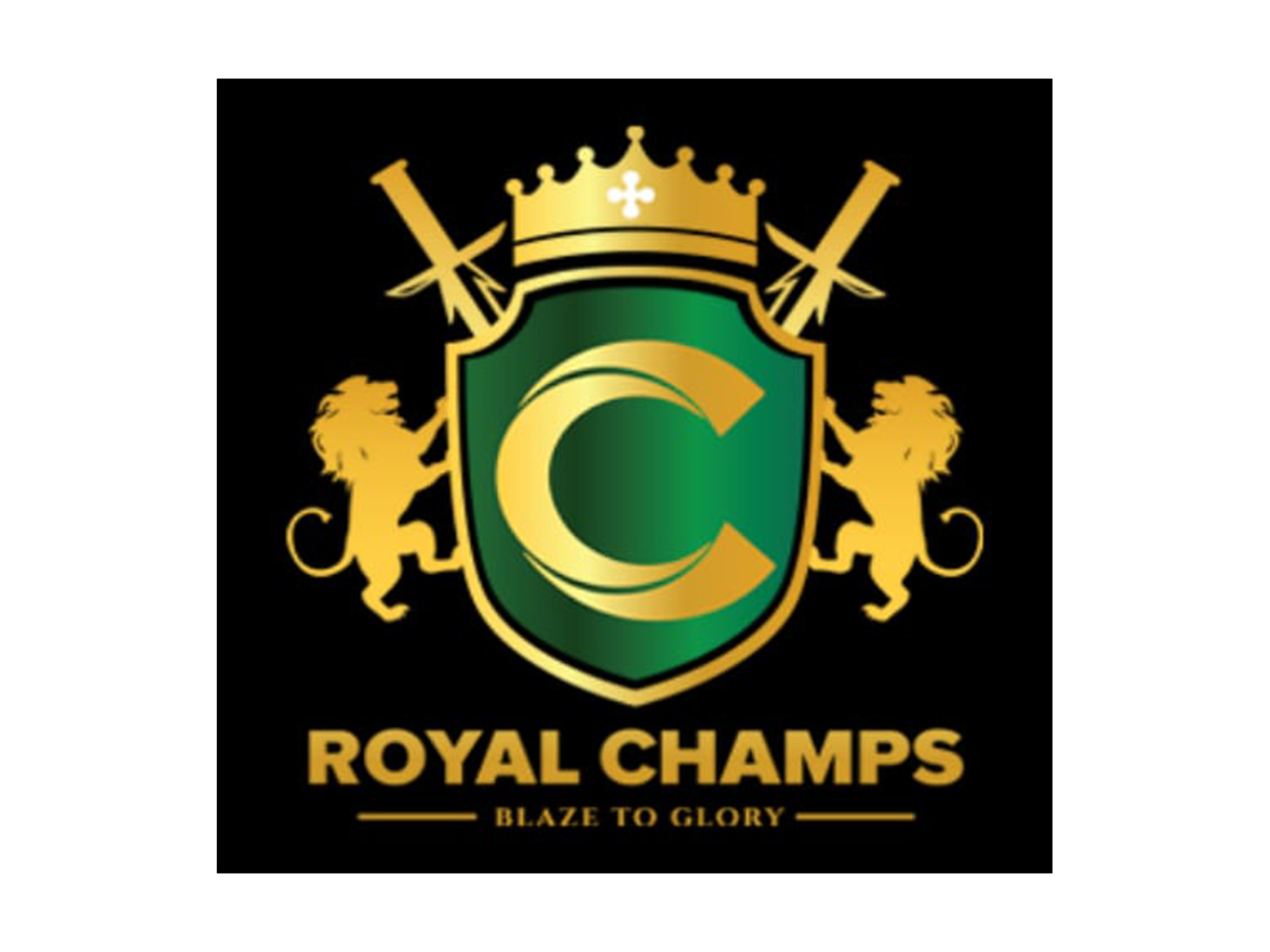 Royal Champs' logo (Photo: Royal Champs)
